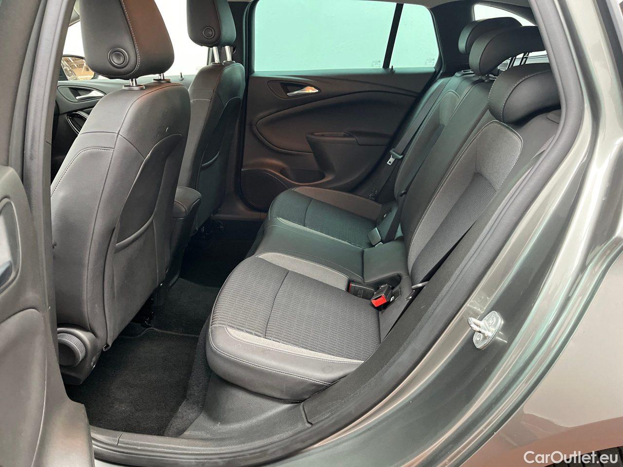 Opel  Astra 1.5 D Start/Stop Sports Tourer Automatik Business Elegance Automatic Diesel  11 #9