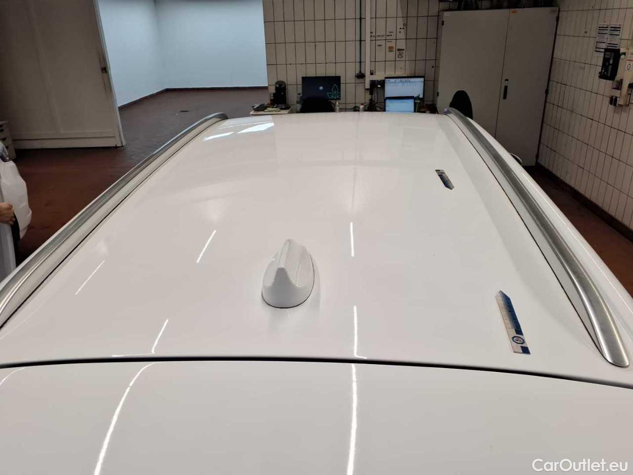 Ford  Mondeo Turnier 2.0 EcoBlue Aut. Titanium Automatic Diesel  9 #97