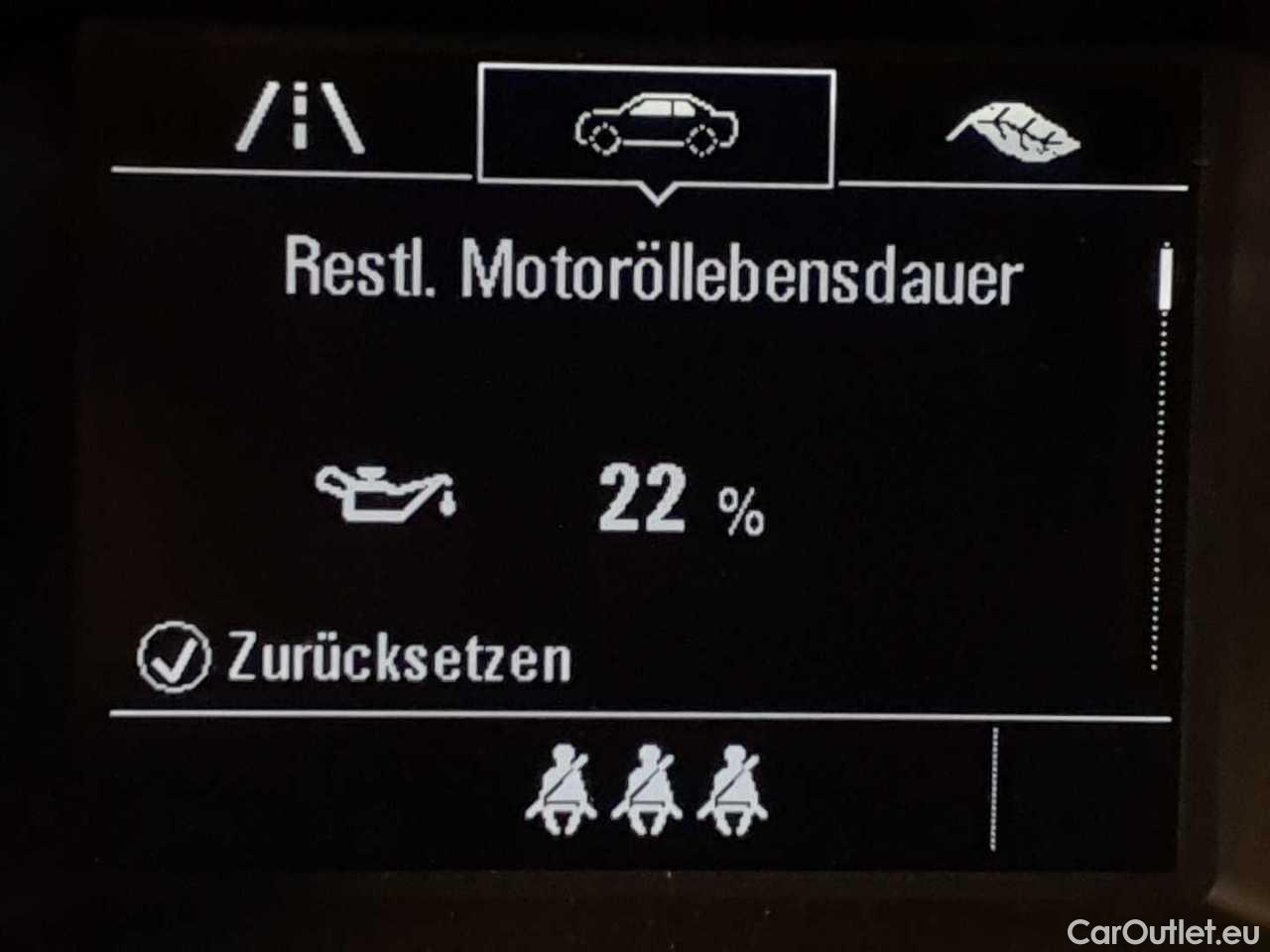 Opel  Astra 1.5 D Start/Stop Edition Manual Diesel  7 #14