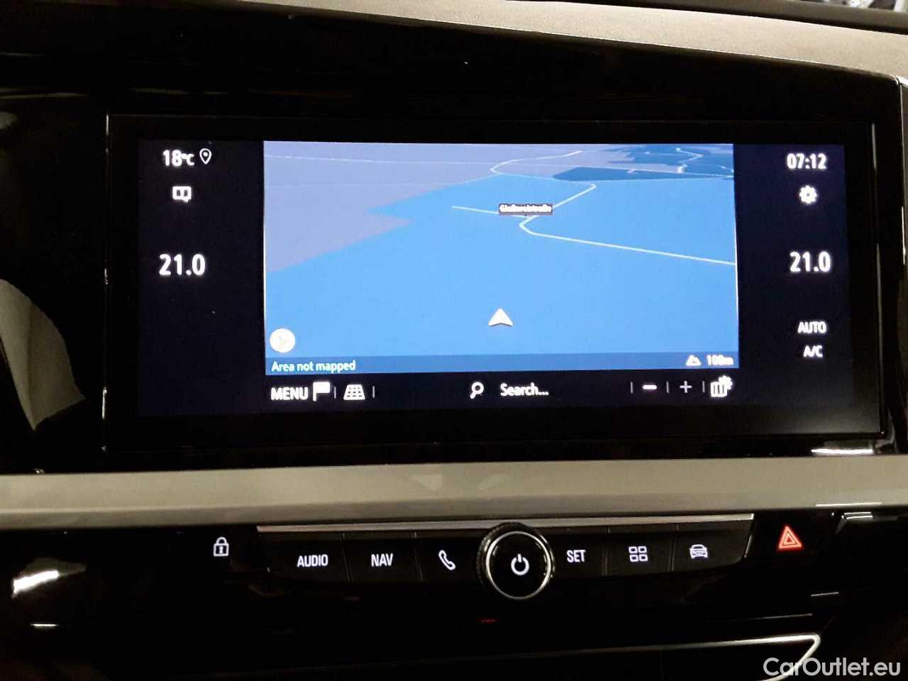 Opel   Grandland X 1.5 D Automatik Business Edition Automatic Diesel  5 #21