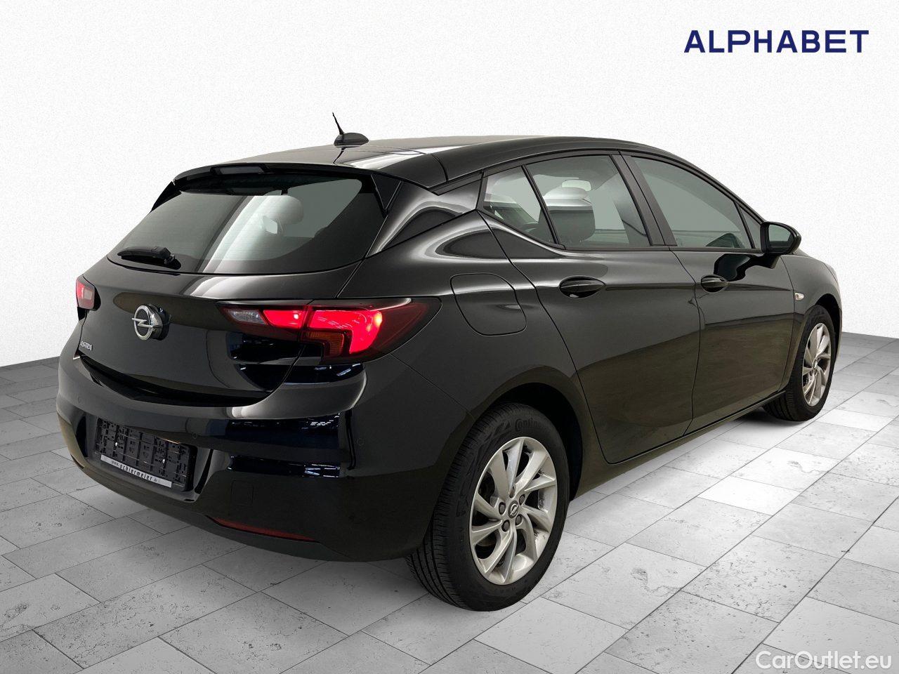 Opel  Astra 1.5 D Start/Stop Edition Manual Diesel  7 #4