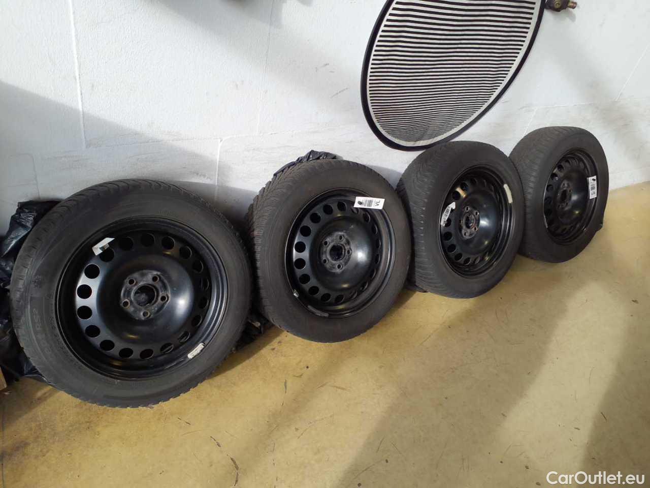 Opel  Astra 1.5 D Start/Stop Sports Tourer Business Elegance Manual Diesel  1 #11