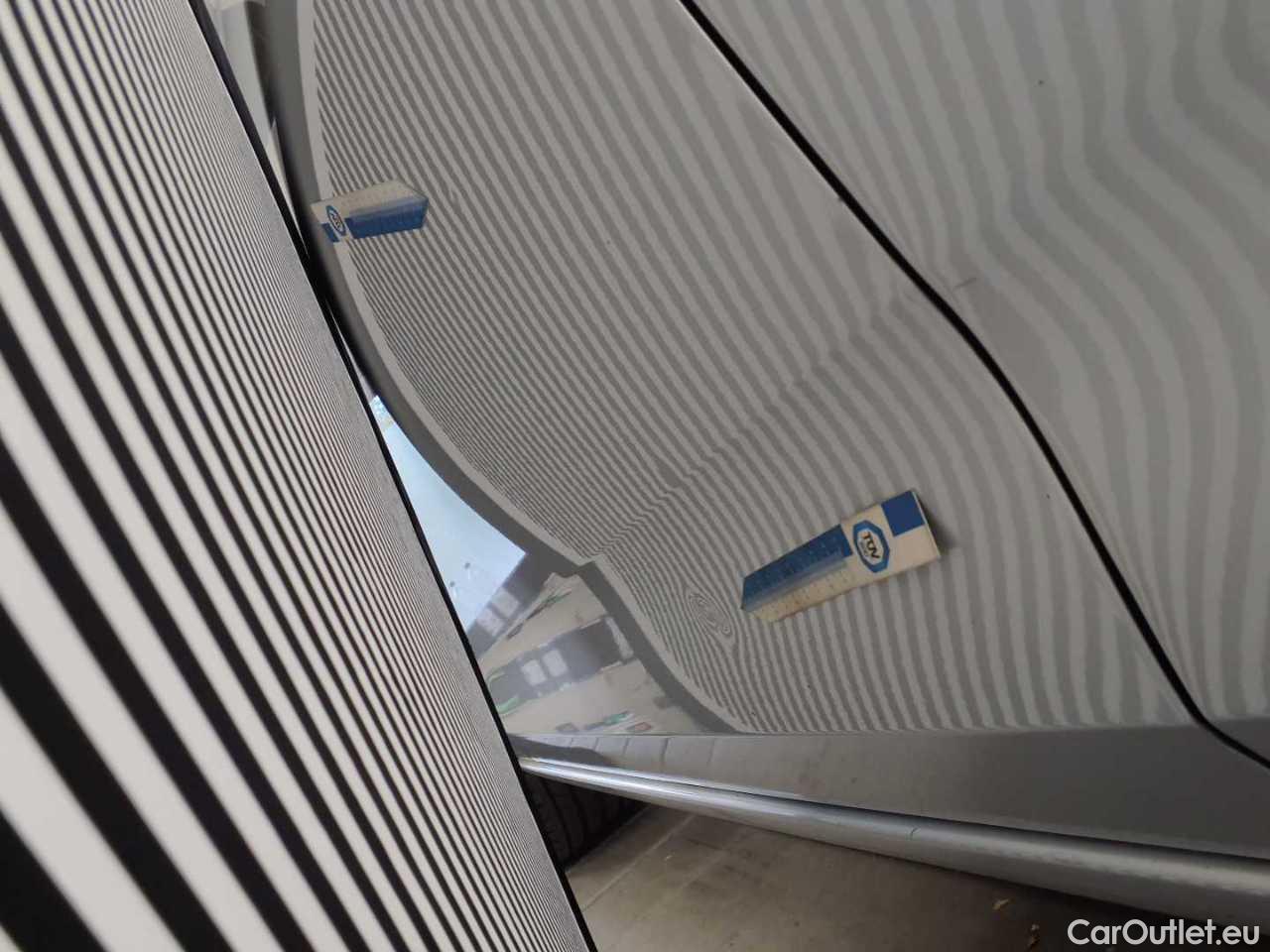 Opel  Astra 1.5 D Start/Stop Sports Tourer Automatik Elegance Automatic Diesel  8 #45