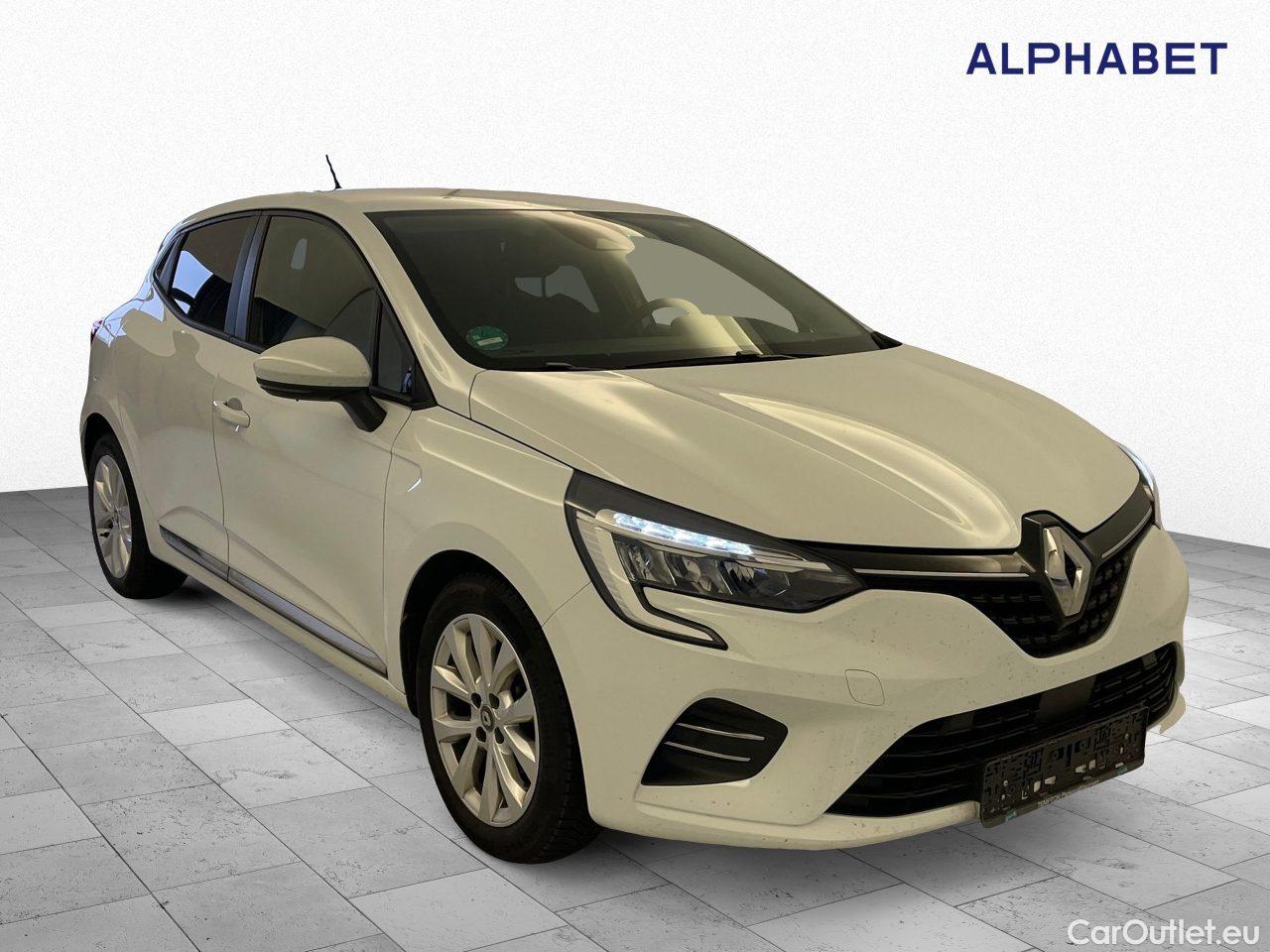 Renault  Clio TCe 90 Experience Manual Petrol  6 #2