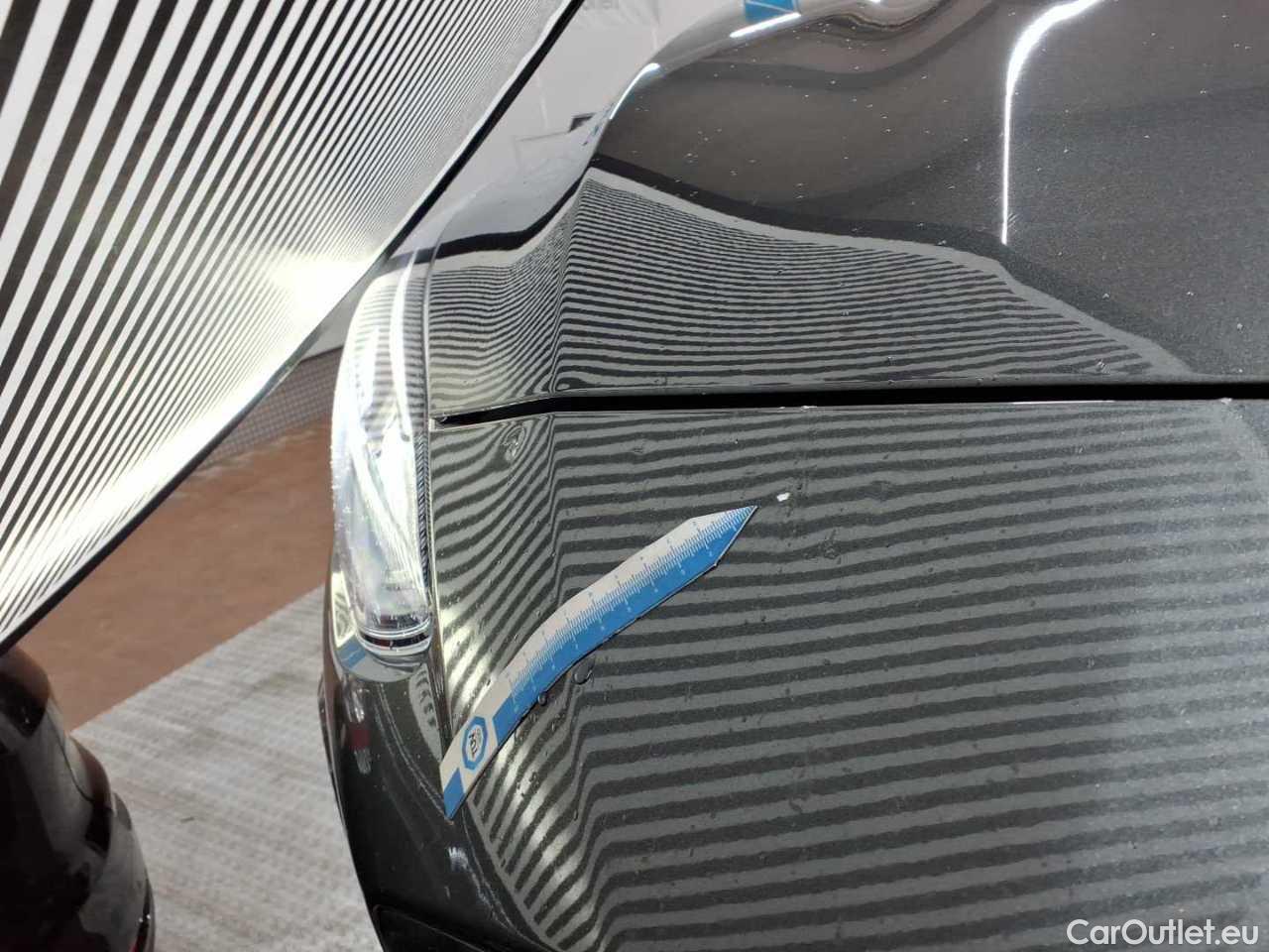 Ford  Focus Turnier 1.5 EcoBlue Start-Stopp-System Aut. ST-LINE Automatic Diesel  2 #59