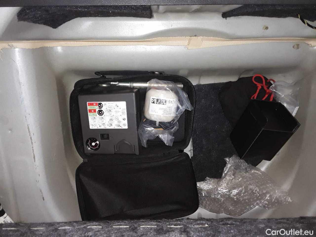 Opel  Astra 1.5 D Start/Stop Sports Tourer Business Edition Manual Diesel  3 #15