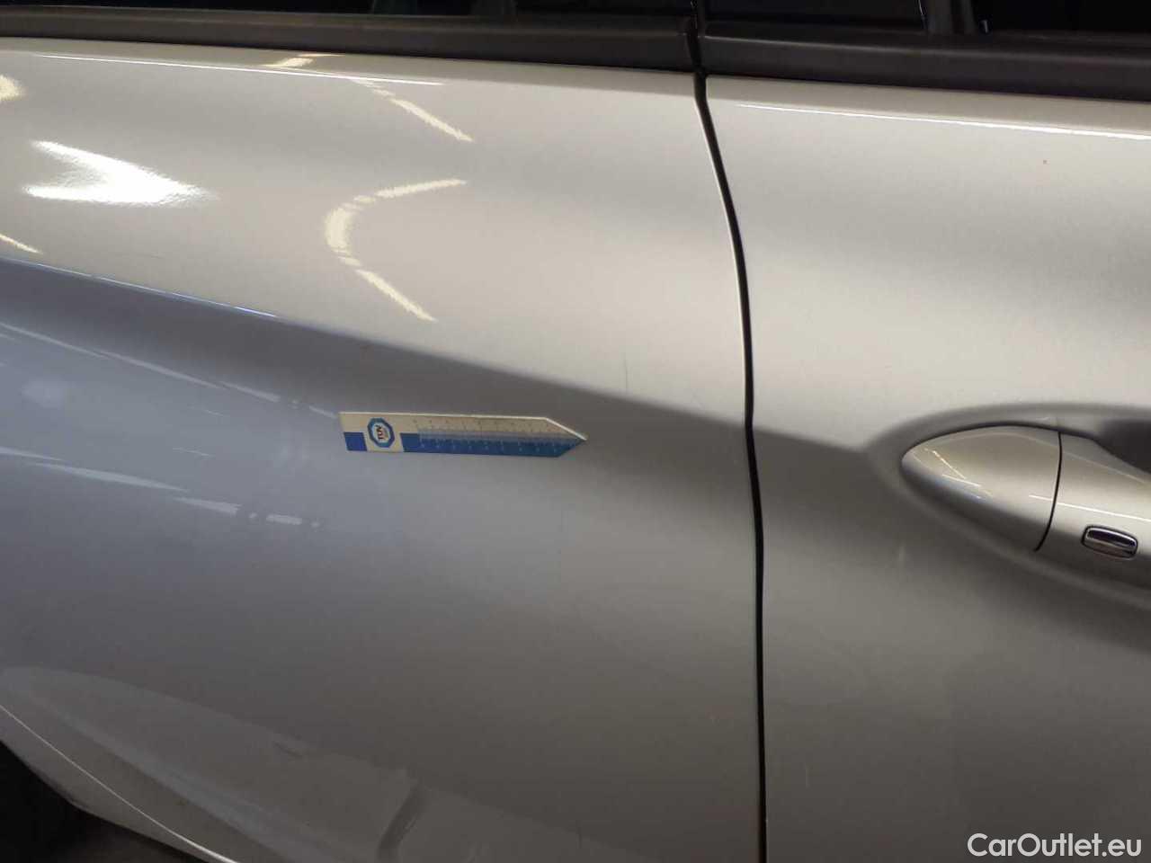 Opel  Astra 1.5 D Start/Stop Sports Tourer Automatik Elegance Automatic Diesel  8 #37