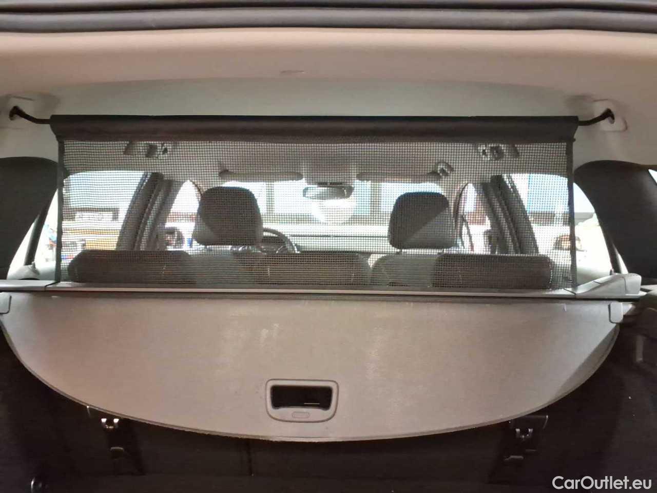 Opel  Astra 1.5 D Start/Stop Sports Tourer Edition Manual Diesel  12 #18