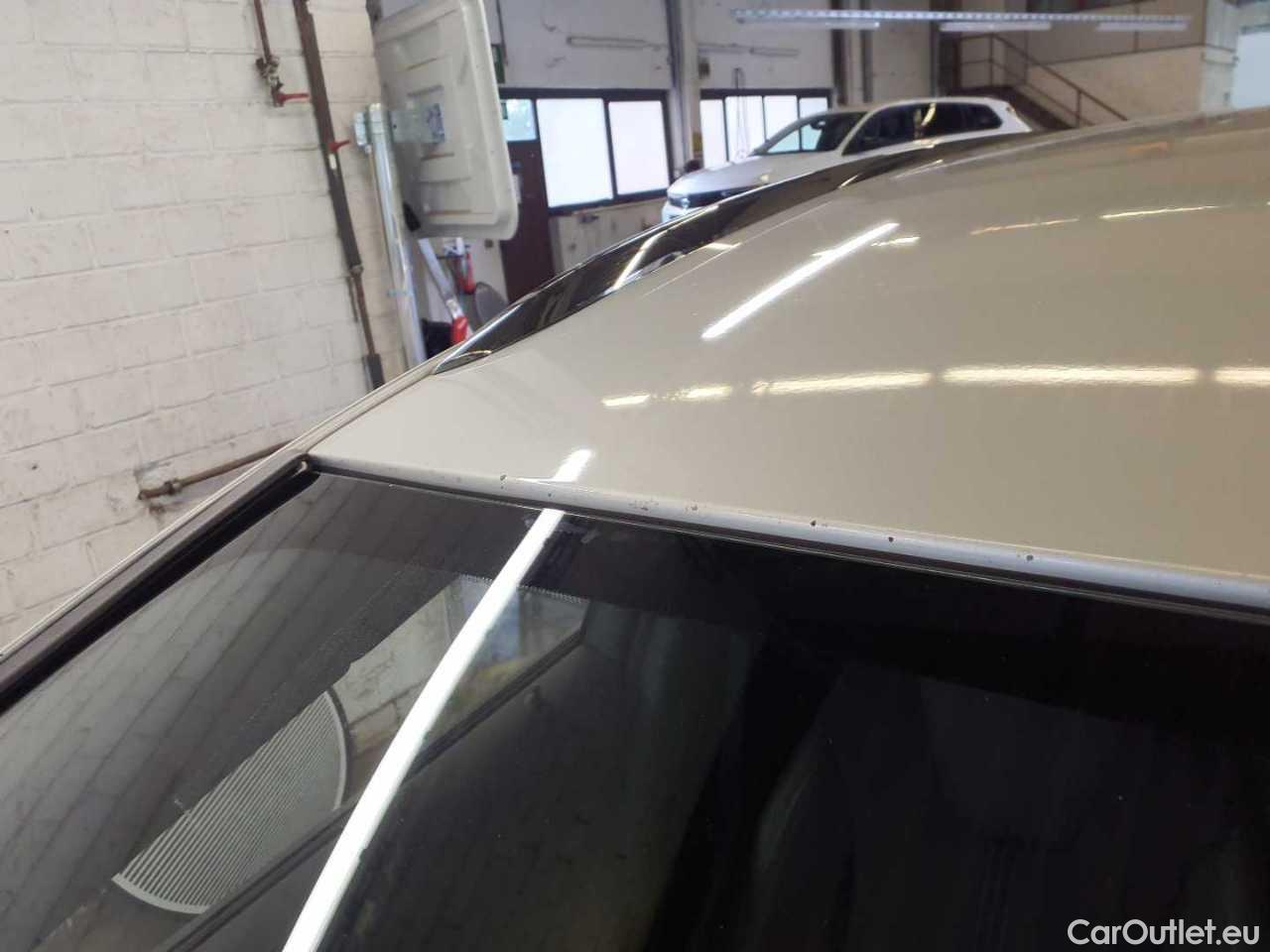 Opel  Astra 1.5 D Start/Stop Sports Tourer Automatik Elegance Automatic Diesel  8 #65