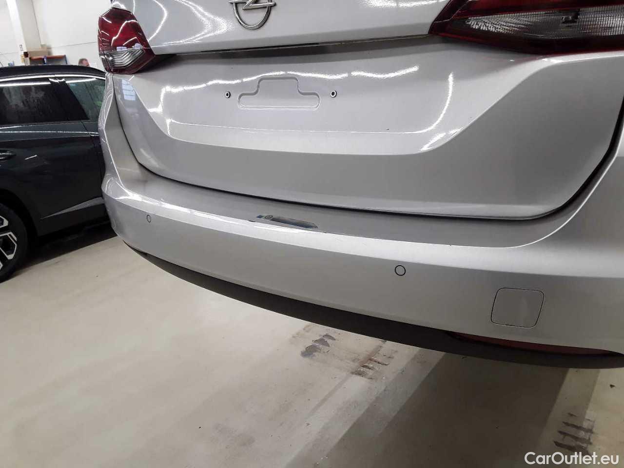 Opel  Astra 1.5 D Start/Stop Sports Tourer Business Edition Manual Diesel  3 #30