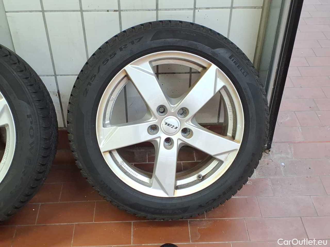 Ford  Mondeo Turnier 2.0 EcoBlue Aut. Titanium Automatic Diesel  9 #24