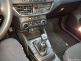 Ford  Focus Turnier 1.5 EcoBlue Start-Stopp-System TITANIUM Manual Diesel  10 #15