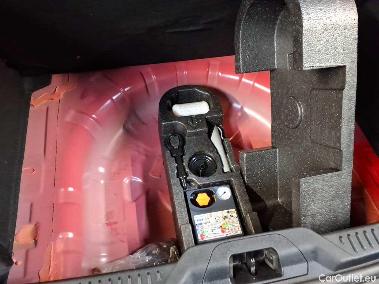 Ford  Focus 1.5 EcoBlue Start-Stopp-System COOL&CONNECT Manual Diesel  22 #24