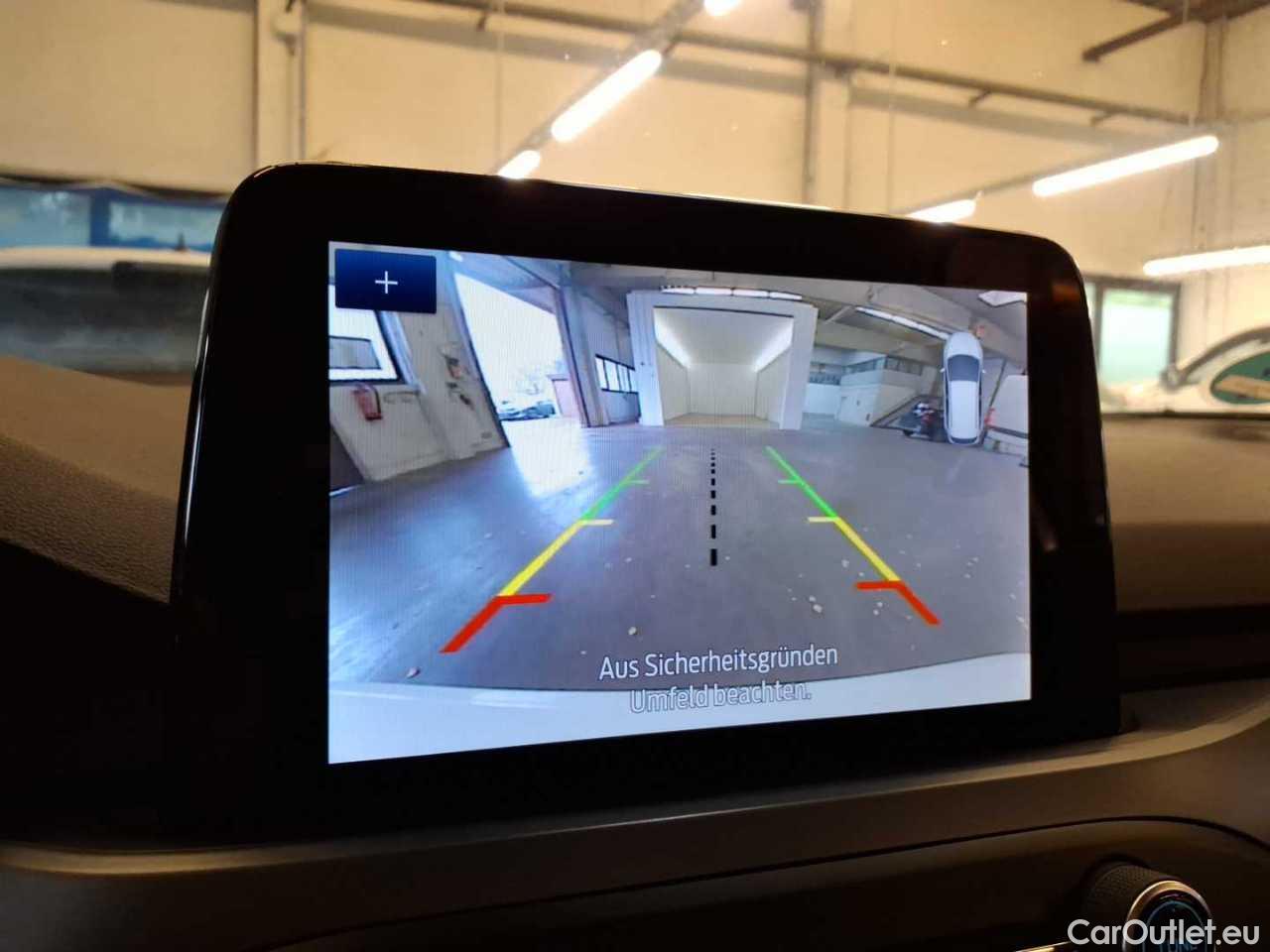 Ford  Focus Turnier 1.5 EcoBlue Start-Stopp-System COOL&CONNECT Manual Diesel  21 #12