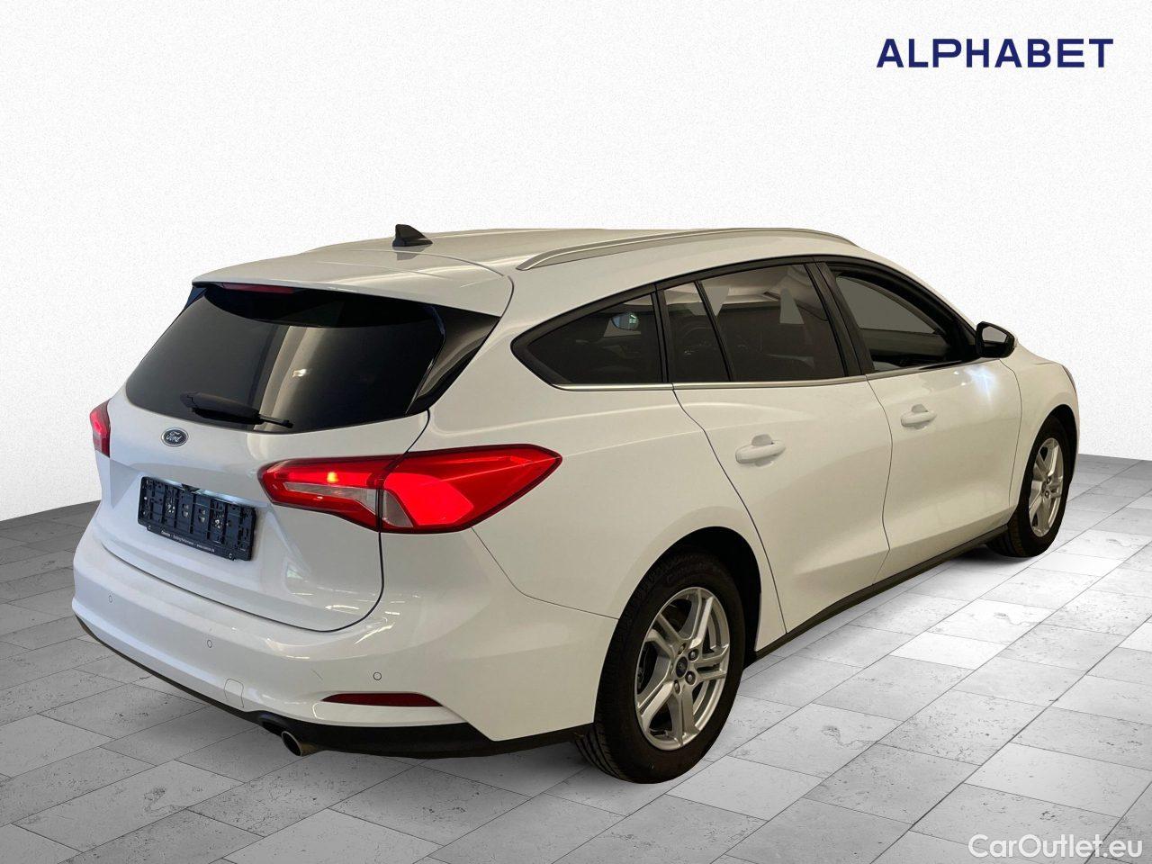 Ford  Focus Turnier 1.5 EcoBlue Start-Stopp-System COOL&CONNECT Manual Diesel  20 #4