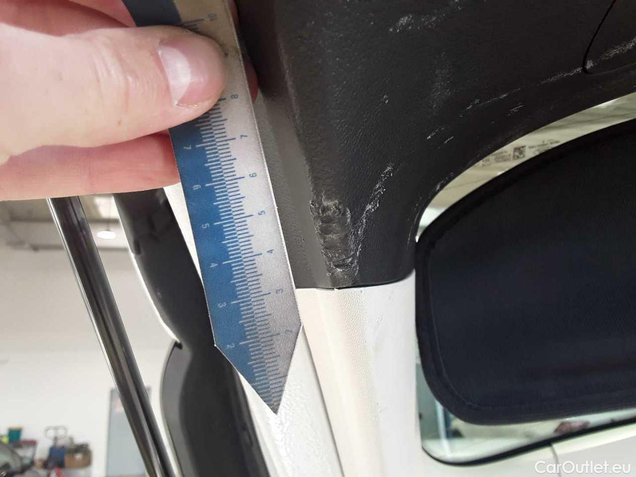 Ford  Mondeo Turnier 2.0 EcoBlue Aut. Trend Automatic Diesel  37 #47