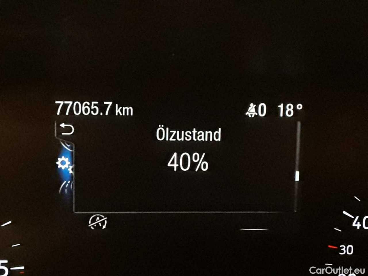 Ford  Focus Turnier 1.5 EcoBlue Start-Stopp-System COOL&CONNECT Manual Diesel  19 #19