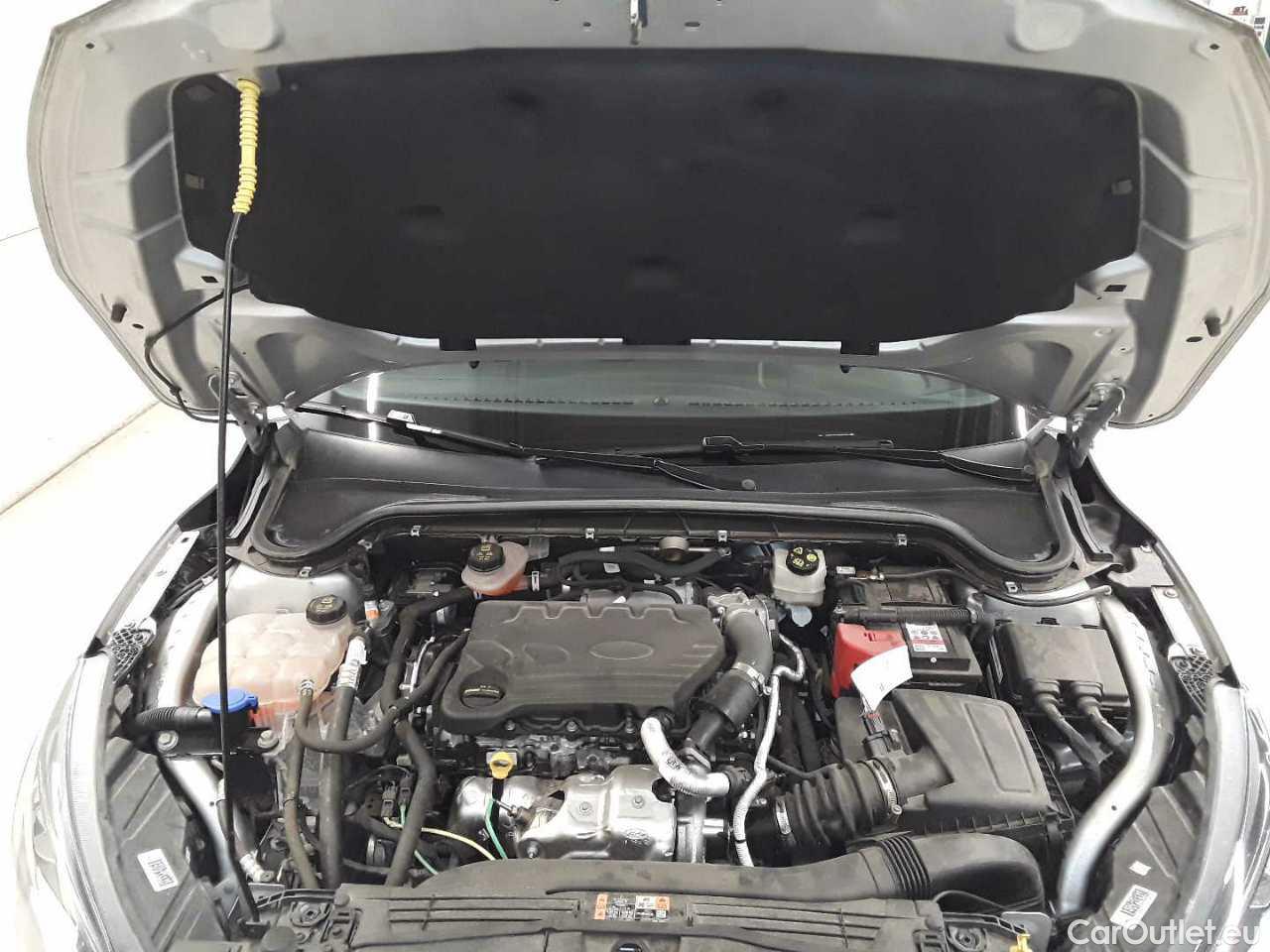 Ford  Focus Turnier 1.5 EcoBlue Start-Stopp-System COOL&CONNECT Manual Diesel  19 #13