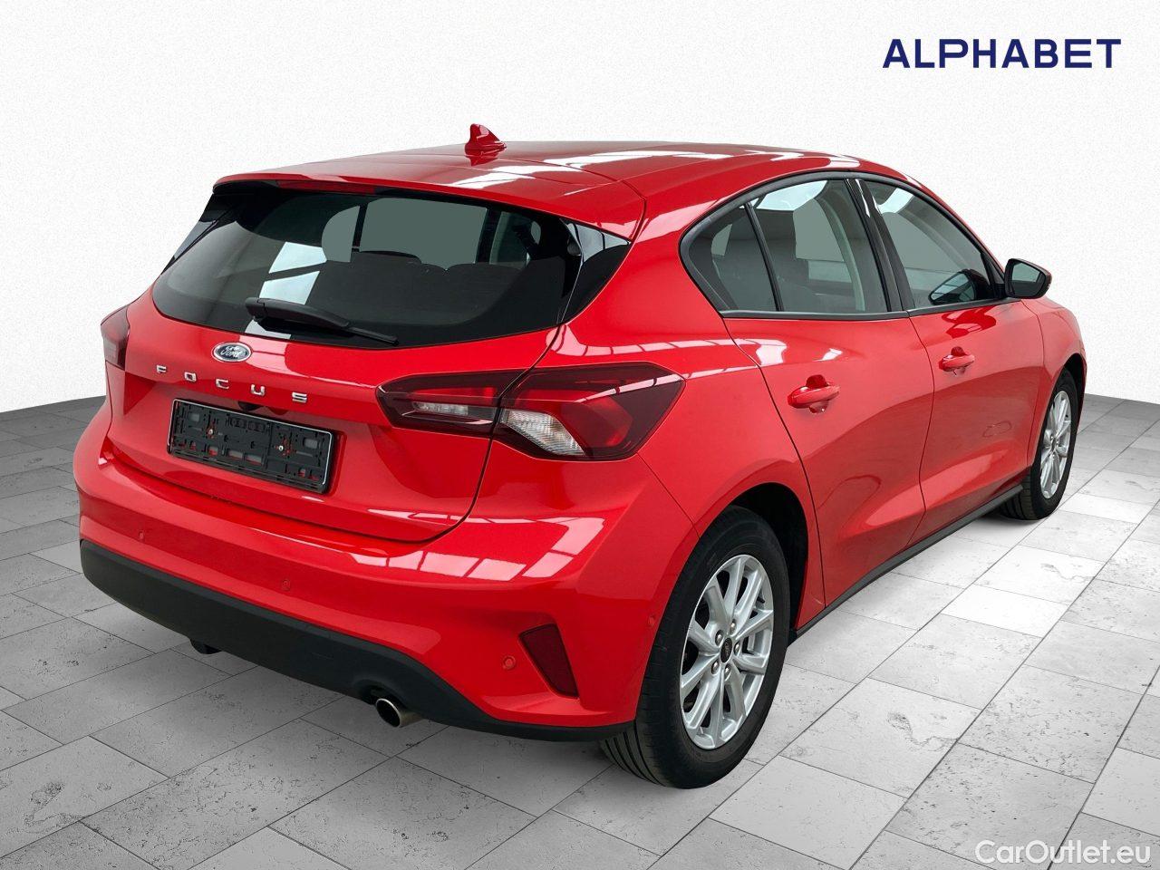 Ford  Focus 1.5 EcoBlue Start-Stopp-System COOL&CONNECT Manual Diesel  29 #4