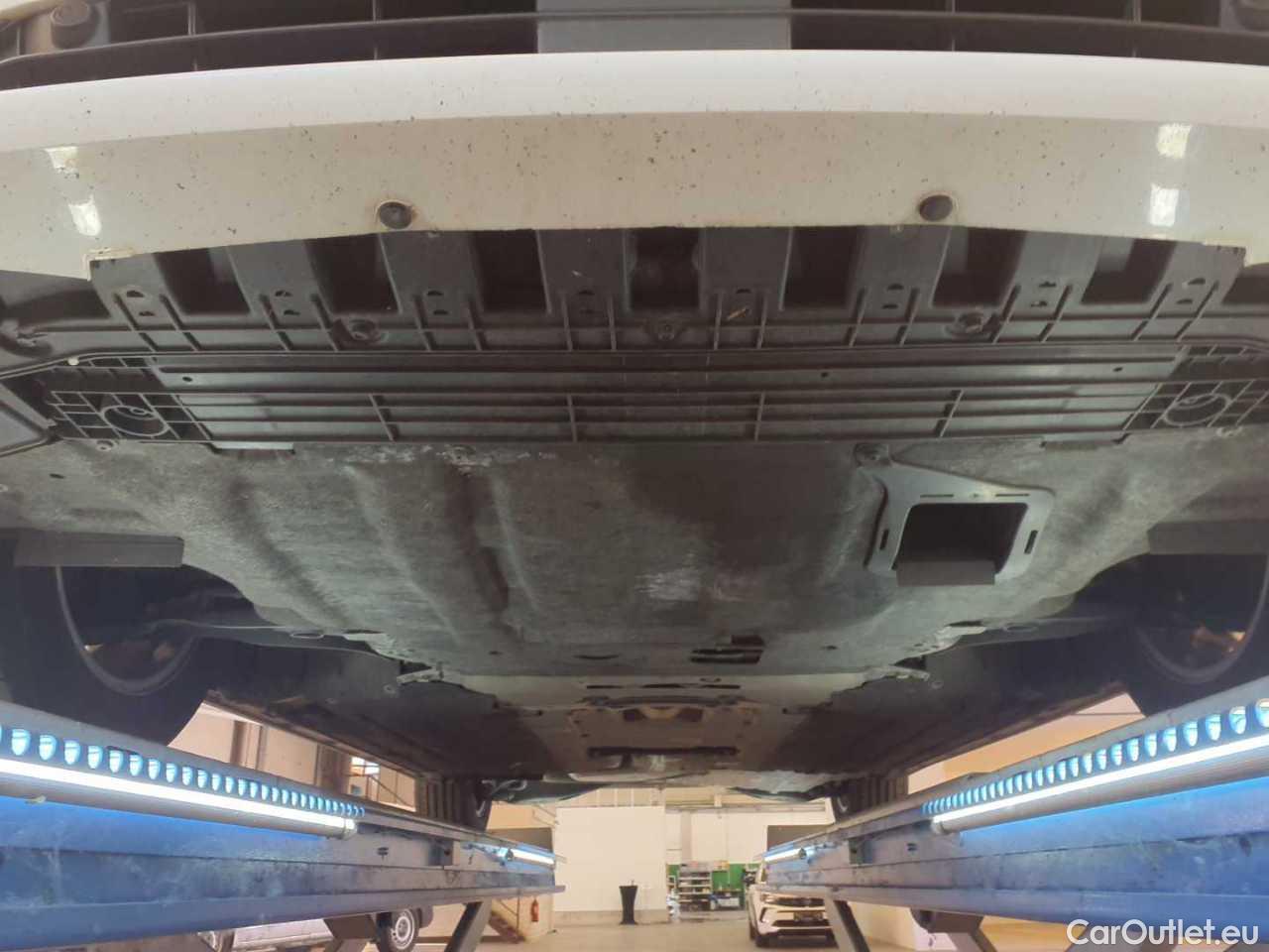 Ford  Focus Turnier 1.5 EcoBlue Start-Stopp-System COOL&CONNECT Manual Diesel  20 #18