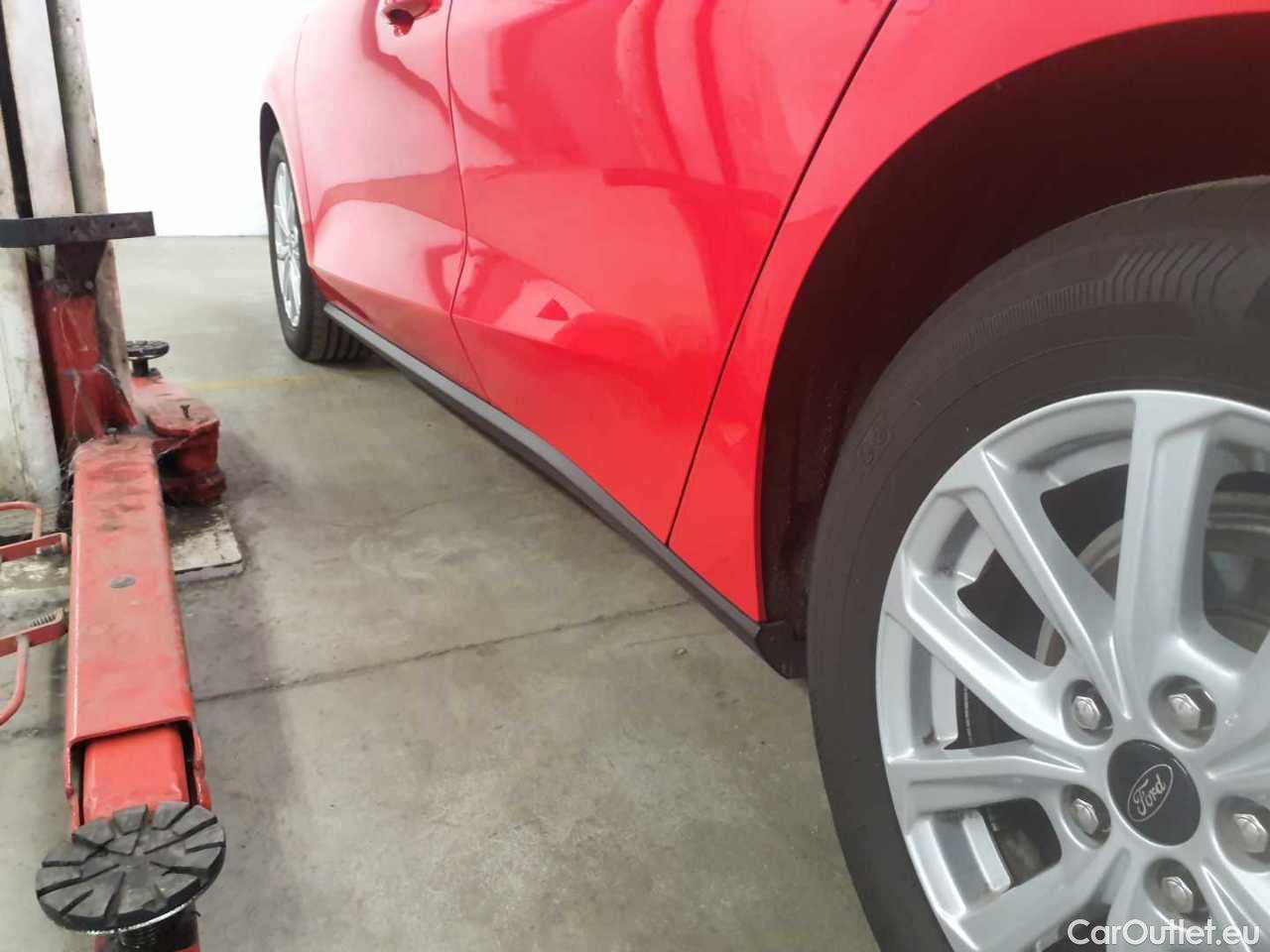 Ford  Focus 1.5 EcoBlue Start-Stopp-System COOL&CONNECT Manual Diesel  29 #23