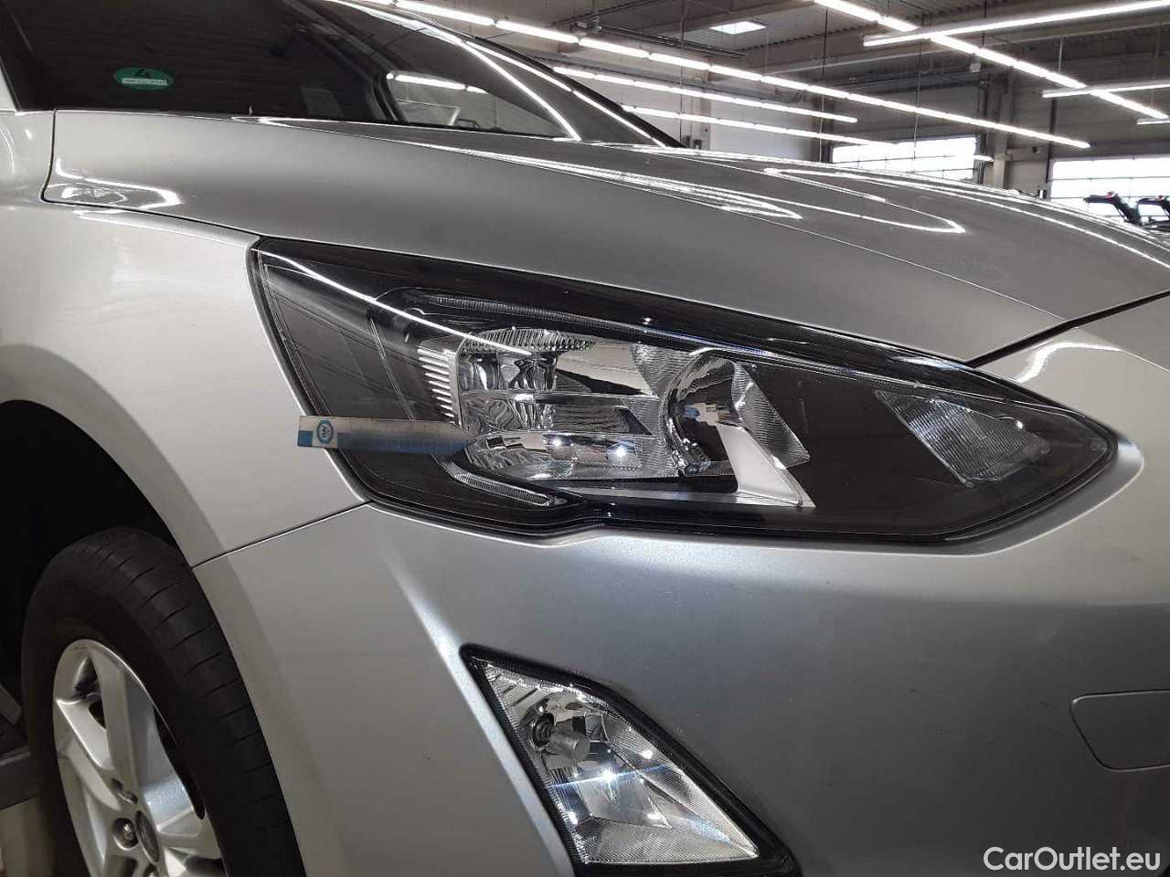 Ford  Focus Turnier 1.5 EcoBlue Start-Stopp-System COOL&CONNECT Manual Diesel  19 #27