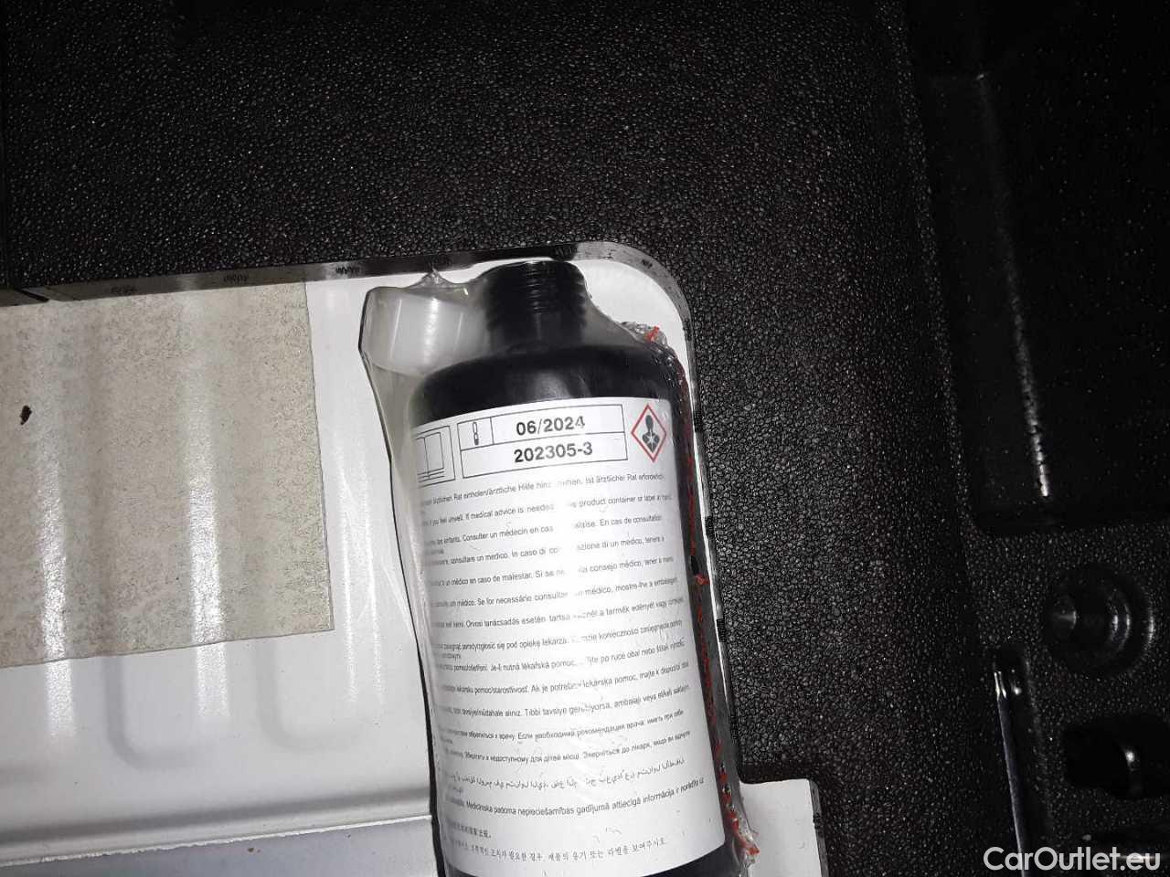 Skoda  Superb Combi 1.4 TSI iV DSG Ambition Automatic Petrol/Electric  36 #33