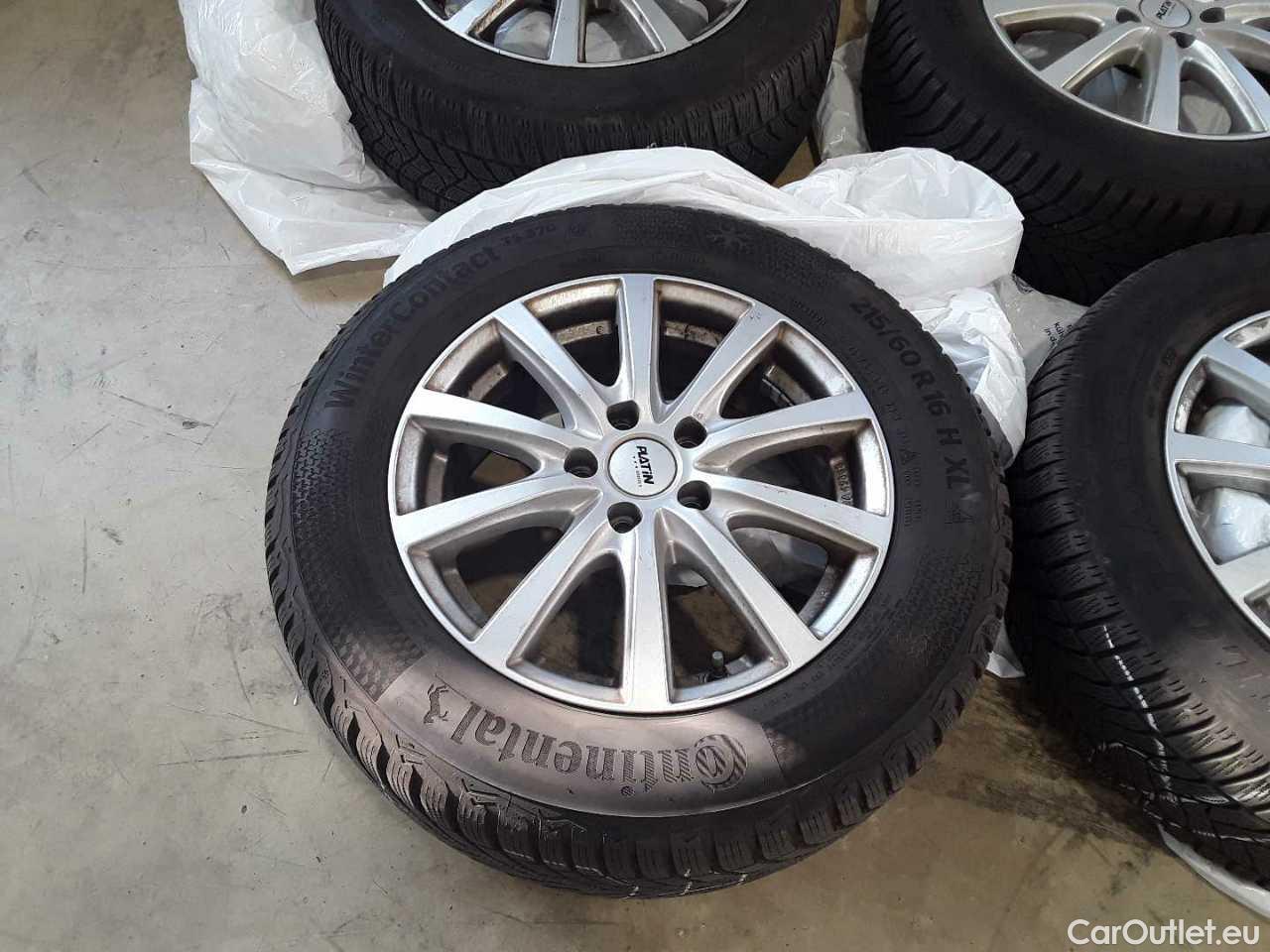 Ford  Mondeo Turnier 2.0 EcoBlue Aut. Trend Automatic Diesel  37 #17