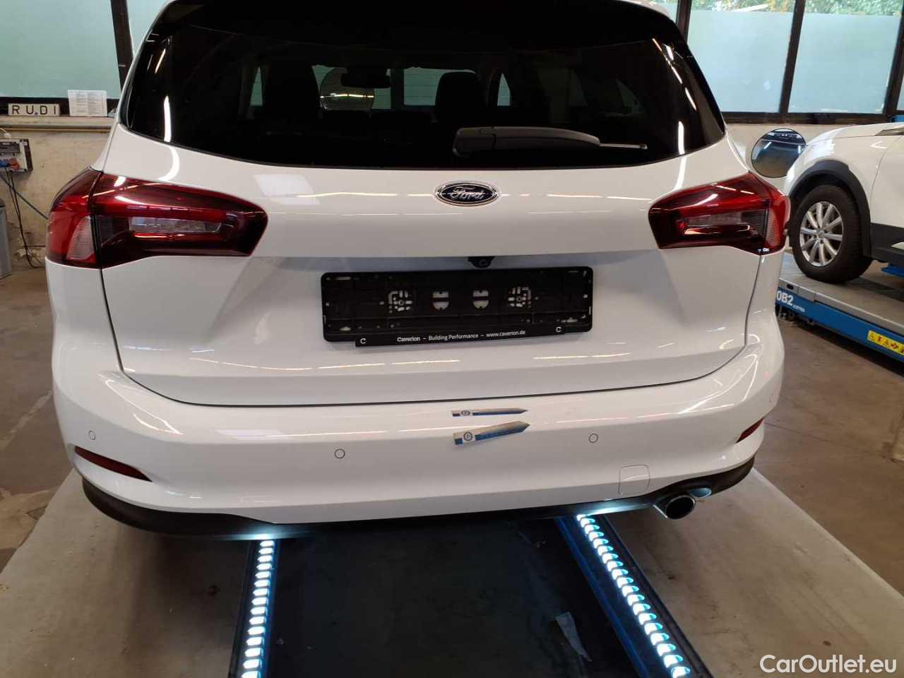 Ford  Focus Turnier 1.5 EcoBlue Start-Stopp-System COOL&CONNECT Manual Diesel  21 #39