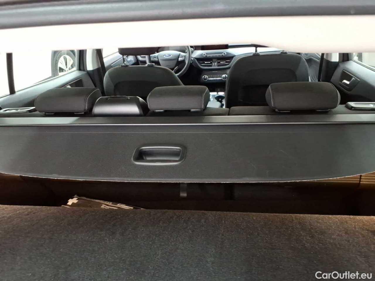 Ford  Focus Turnier 1.5 EcoBlue Start-Stopp-System Aut. TITANIUM STYLE Automatic Diesel  15 #22