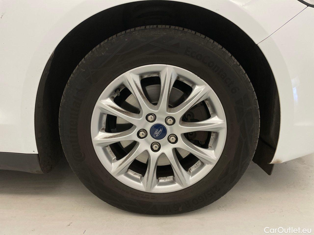 Ford  Mondeo Turnier 2.0 EcoBlue Aut. Trend Automatic Diesel  37 #10