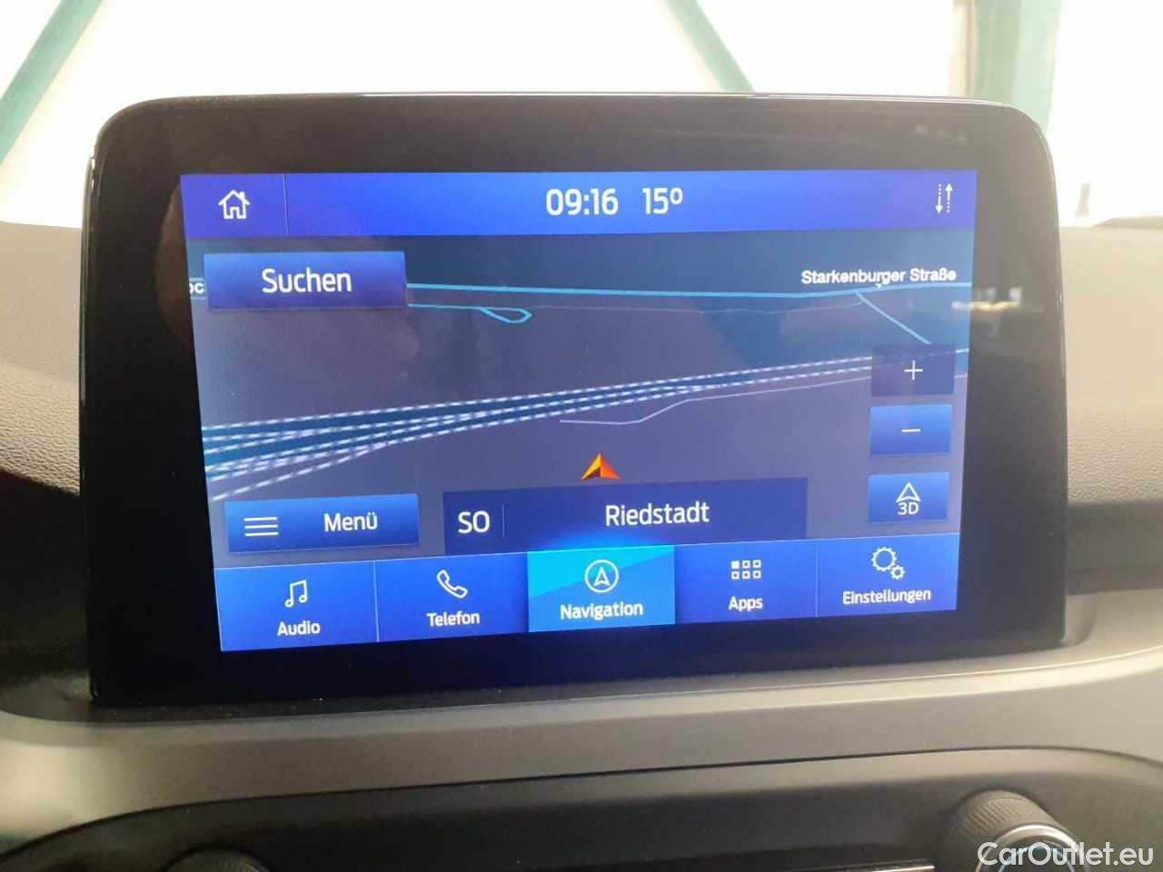 Ford  Focus 1.5 EcoBlue Start-Stopp-System COOL&CONNECT Manual Diesel  29 #26