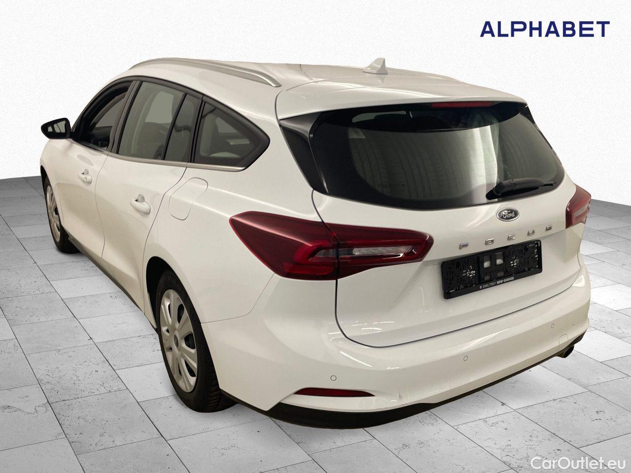 Ford  Focus Turnier 1.5 EcoBlue Start-Stopp-System TITANIUM Manual Diesel  27 #5