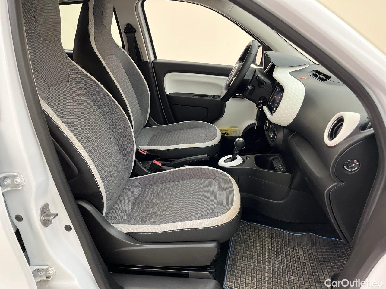 Renault  Twingo electric Equilibre Automatic Electric  13 #6