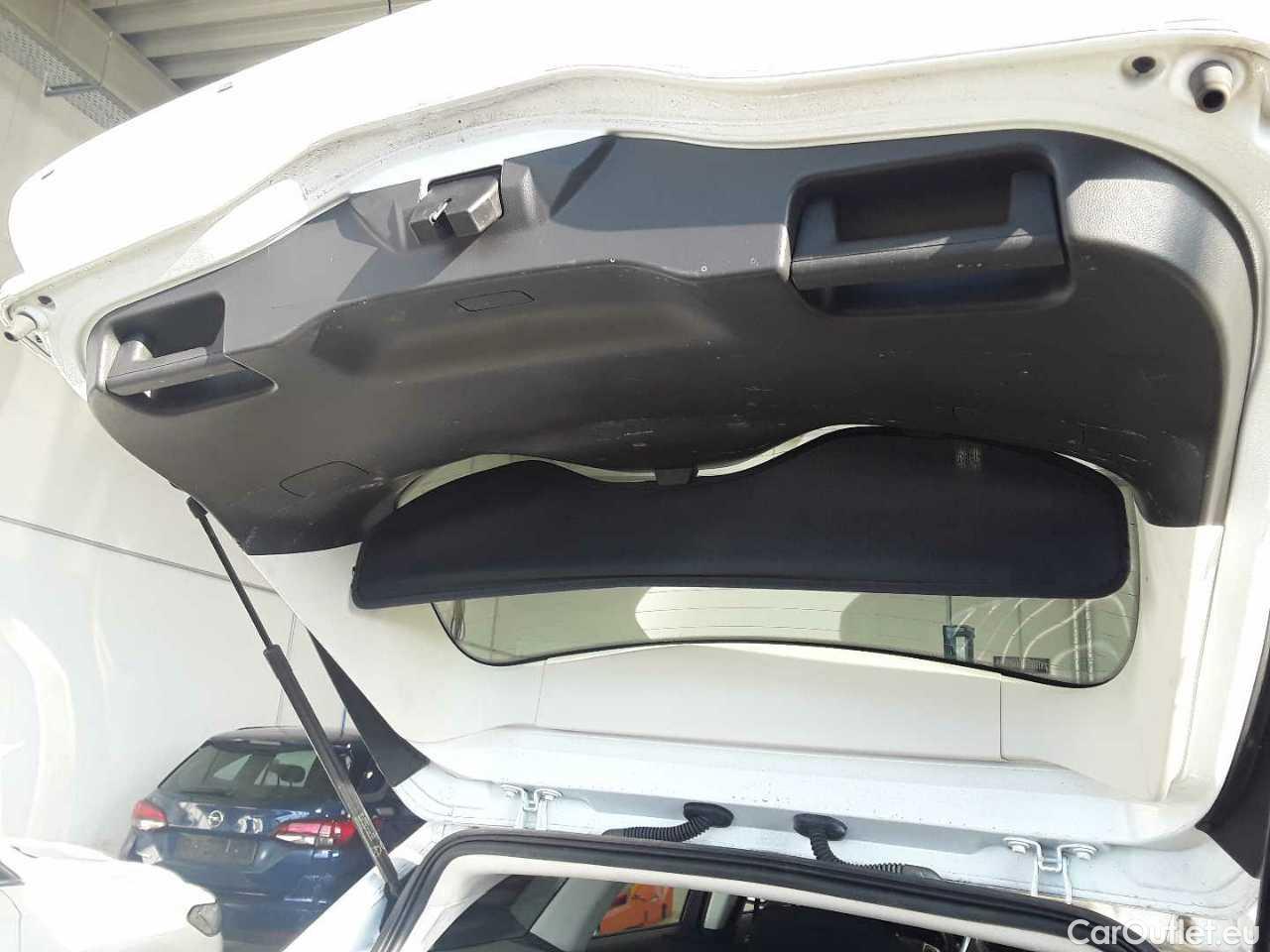 Ford  Mondeo Turnier 2.0 EcoBlue Aut. Trend Automatic Diesel  37 #46