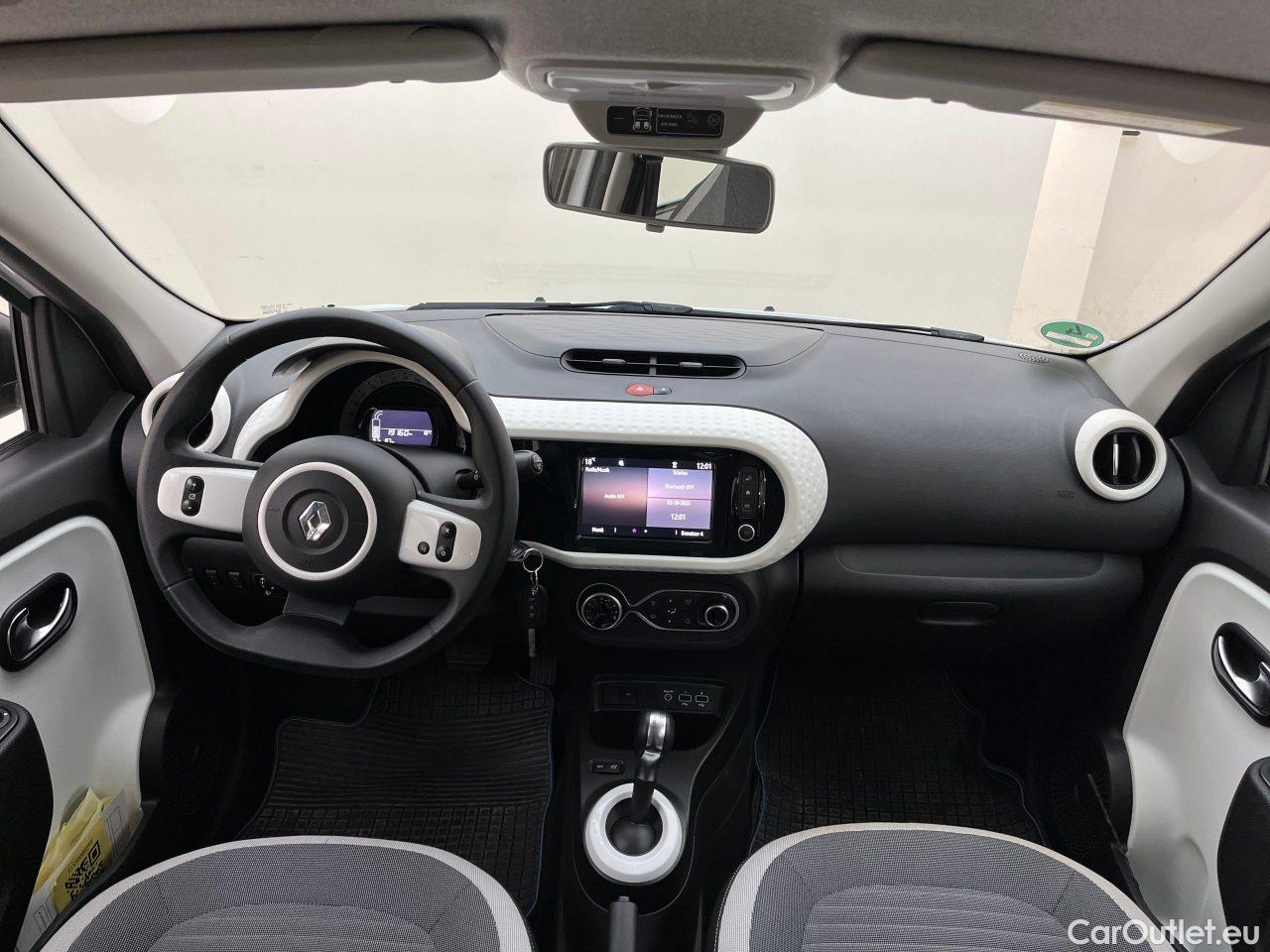 Renault  Twingo electric Equilibre Automatic Electric  13 #7