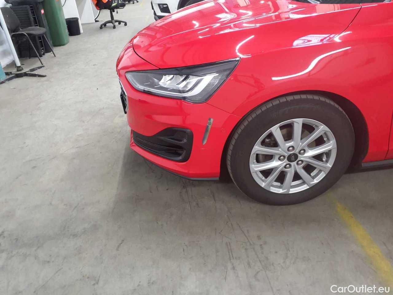 Ford  Focus 1.5 EcoBlue Start-Stopp-System COOL&CONNECT Manual Diesel  29 #38