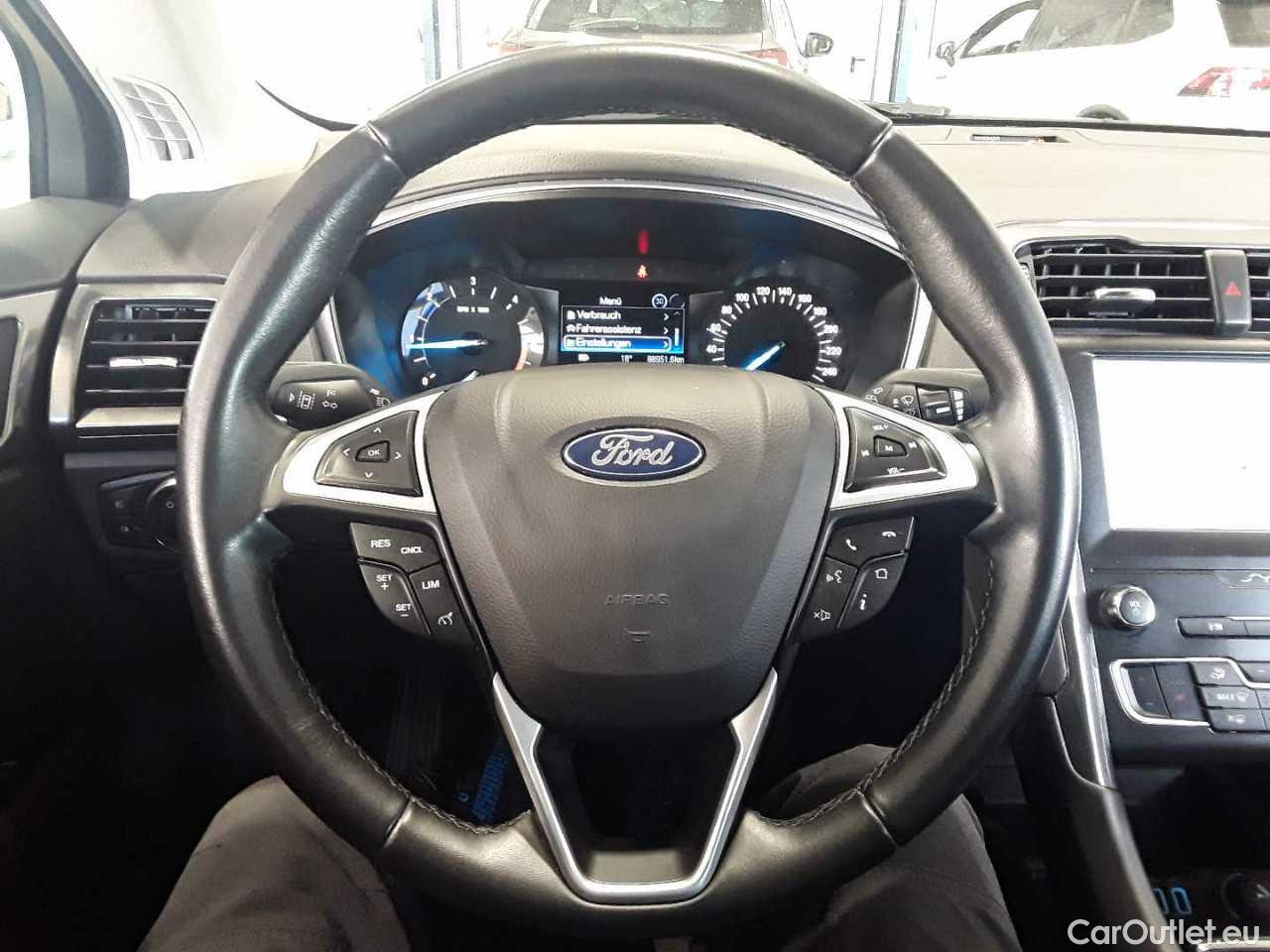 Ford  Mondeo Turnier 2.0 EcoBlue Aut. Trend Automatic Diesel  37 #13