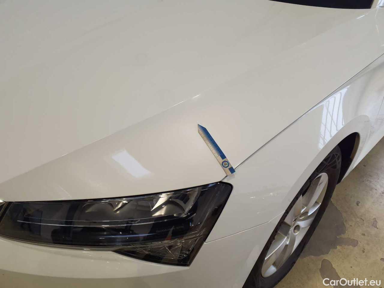 Skoda  Superb Combi 2.0 TDI DSG Ambition Automatic Diesel  23 #33