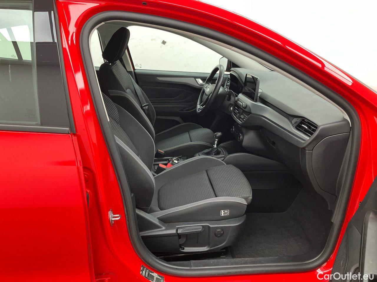 Ford  Focus 1.5 EcoBlue Start-Stopp-System COOL&CONNECT Manual Diesel  29 #6