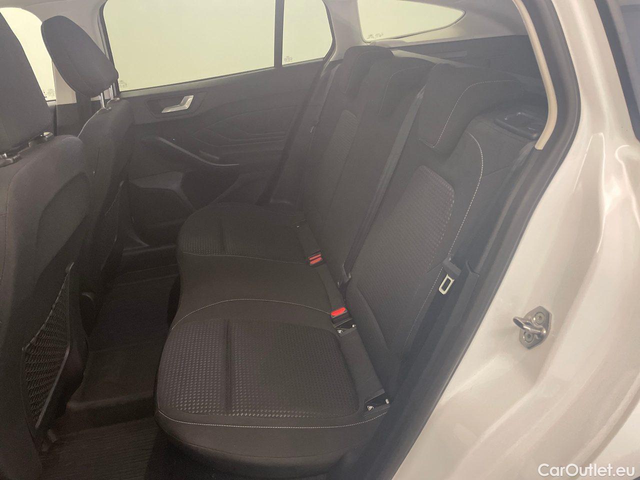 Ford  Focus Turnier 1.5 EcoBlue Start-Stopp-System COOL&CONNECT Manual Diesel  21 #9