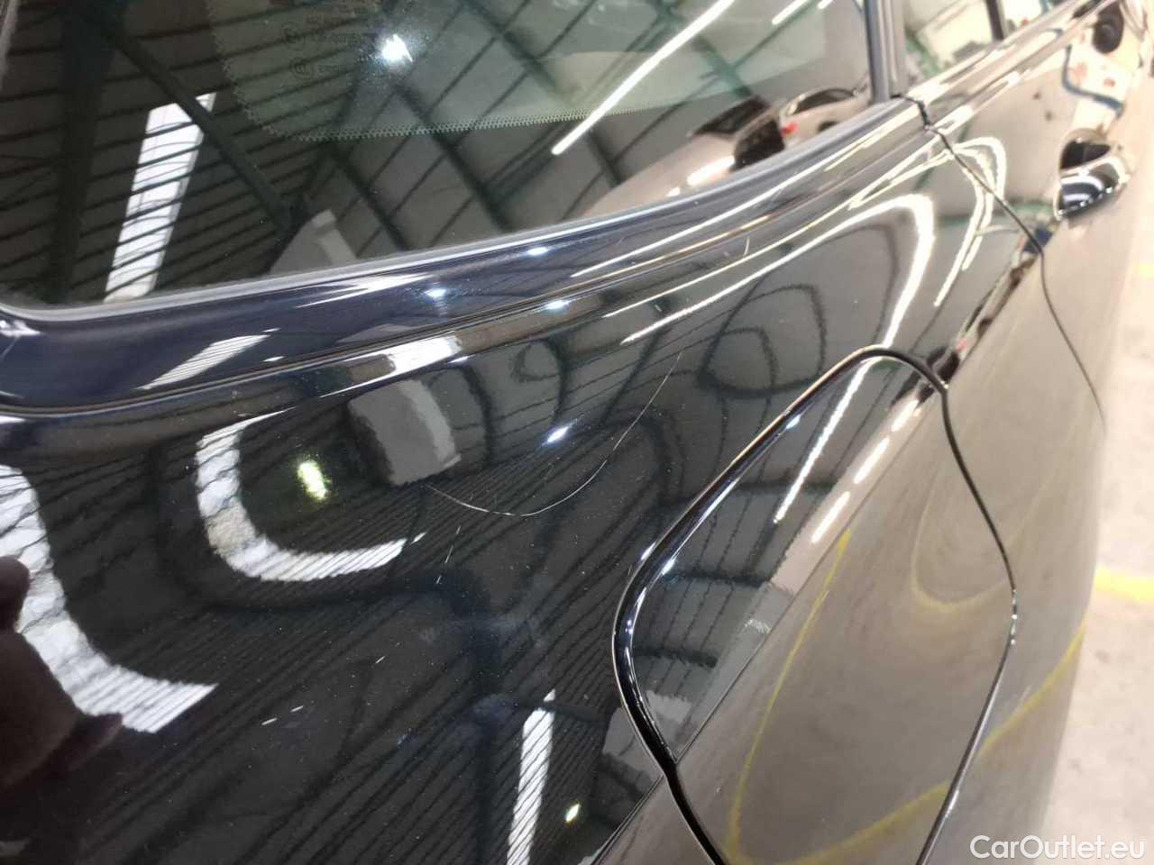 Opel  Insignia SPORTS Tourer 2.0 Diesel Aut. Business Automatic Diesel  32 #38