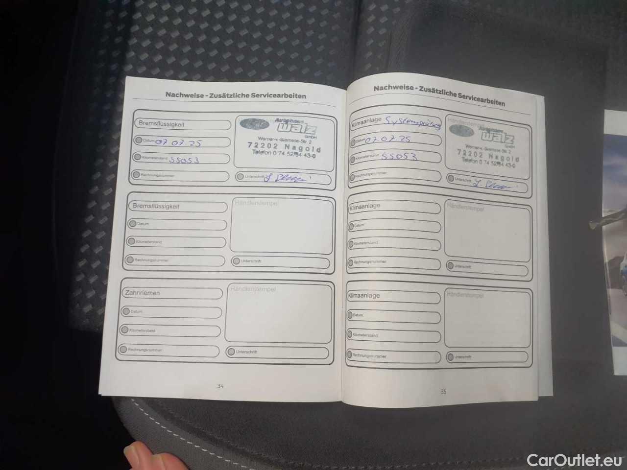 Ford  Focus 1.5 EcoBlue Start-Stopp-System COOL&CONNECT Manual Diesel  29 #29