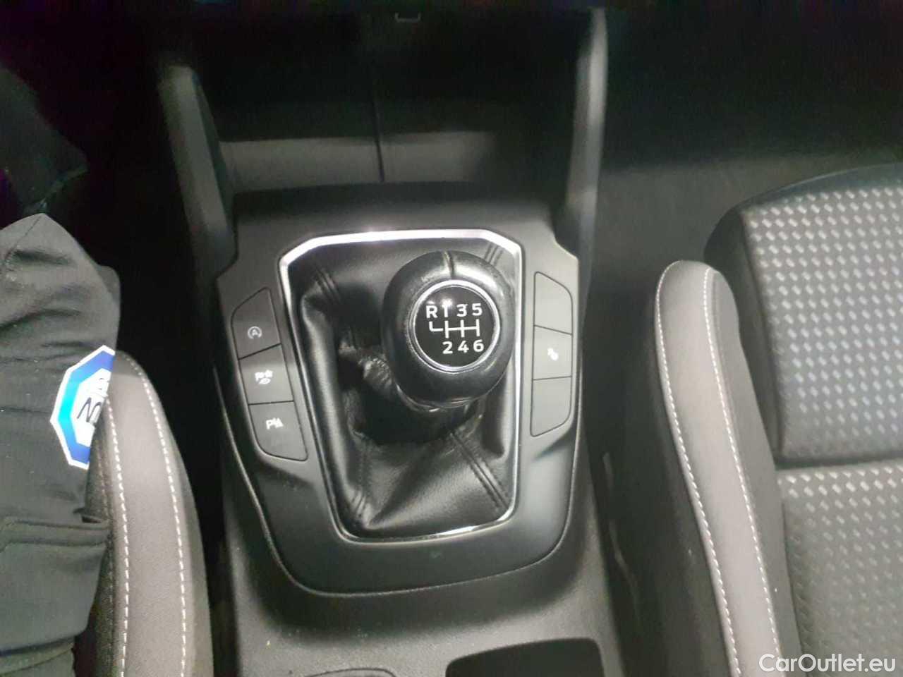 Ford  Focus 1.5 EcoBlue Start-Stopp-System COOL&CONNECT Manual Diesel  29 #16