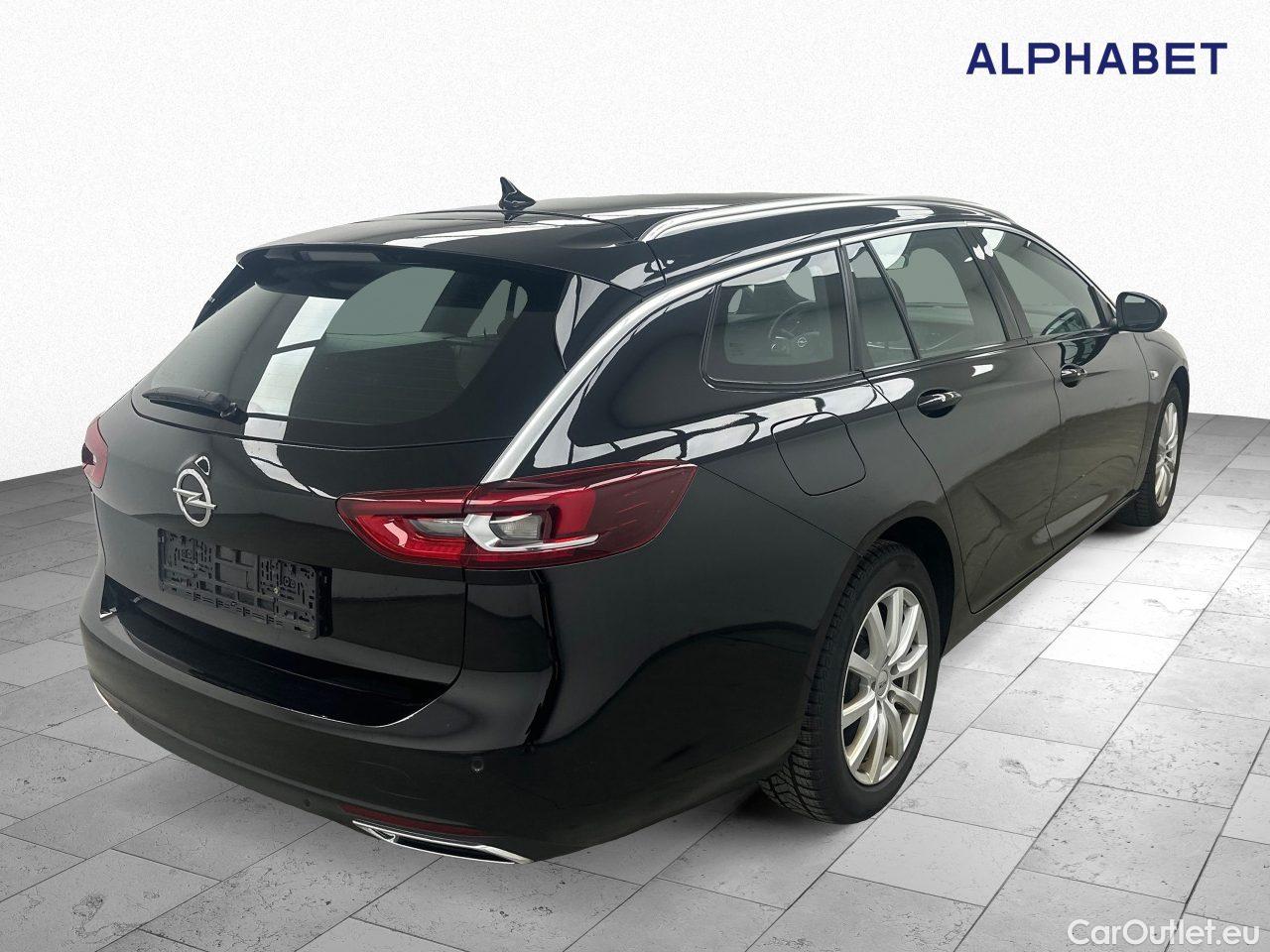 Opel  Insignia SPORTS Tourer 2.0 Diesel Aut. Business Automatic Diesel  32 #4