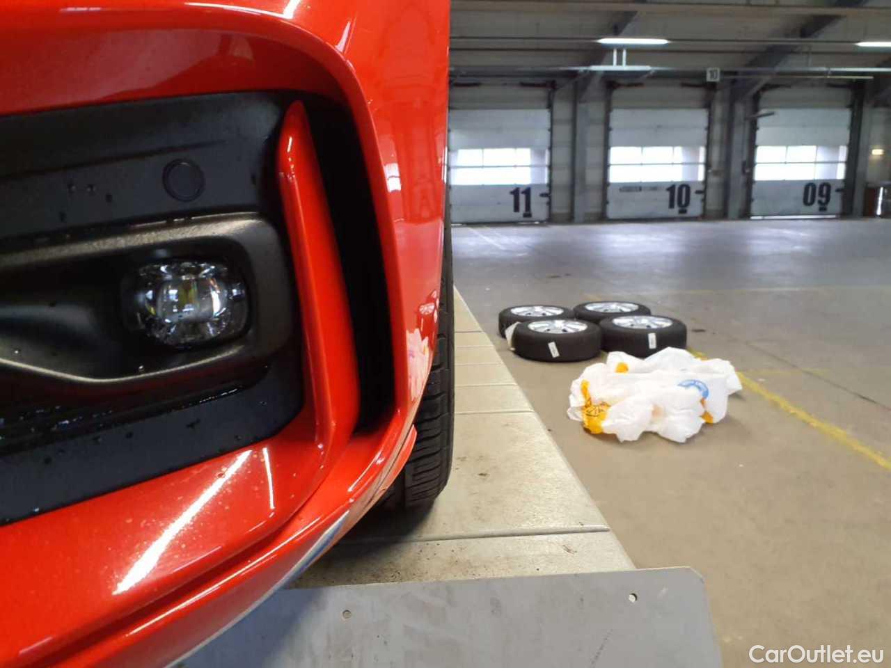 Ford  Focus Turnier 1.5 EcoBlue Start-Stopp-System ST-LINE Manual Diesel  25 #40