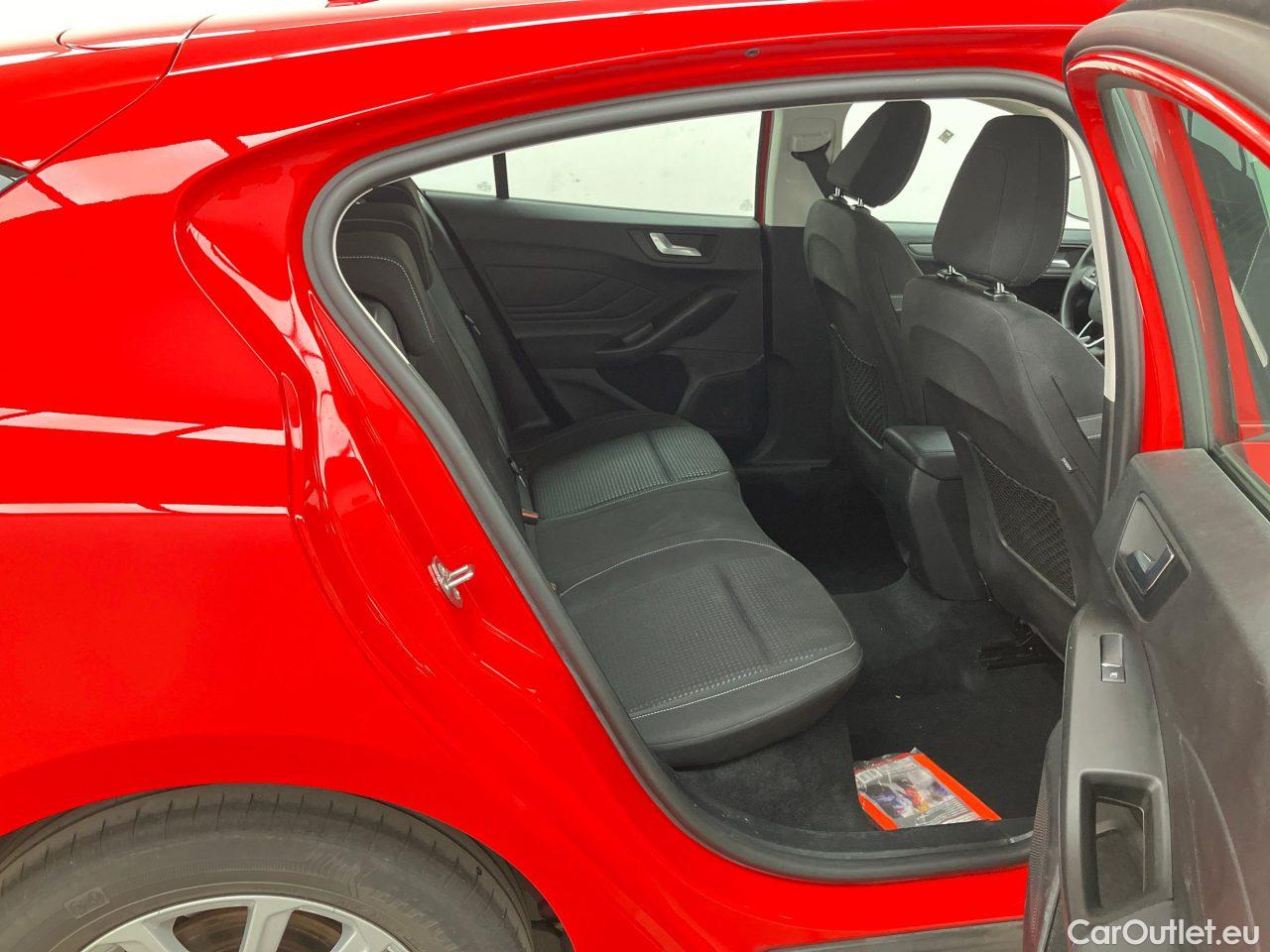 Ford  Focus 1.5 EcoBlue Start-Stopp-System COOL&CONNECT Manual Diesel  29 #9