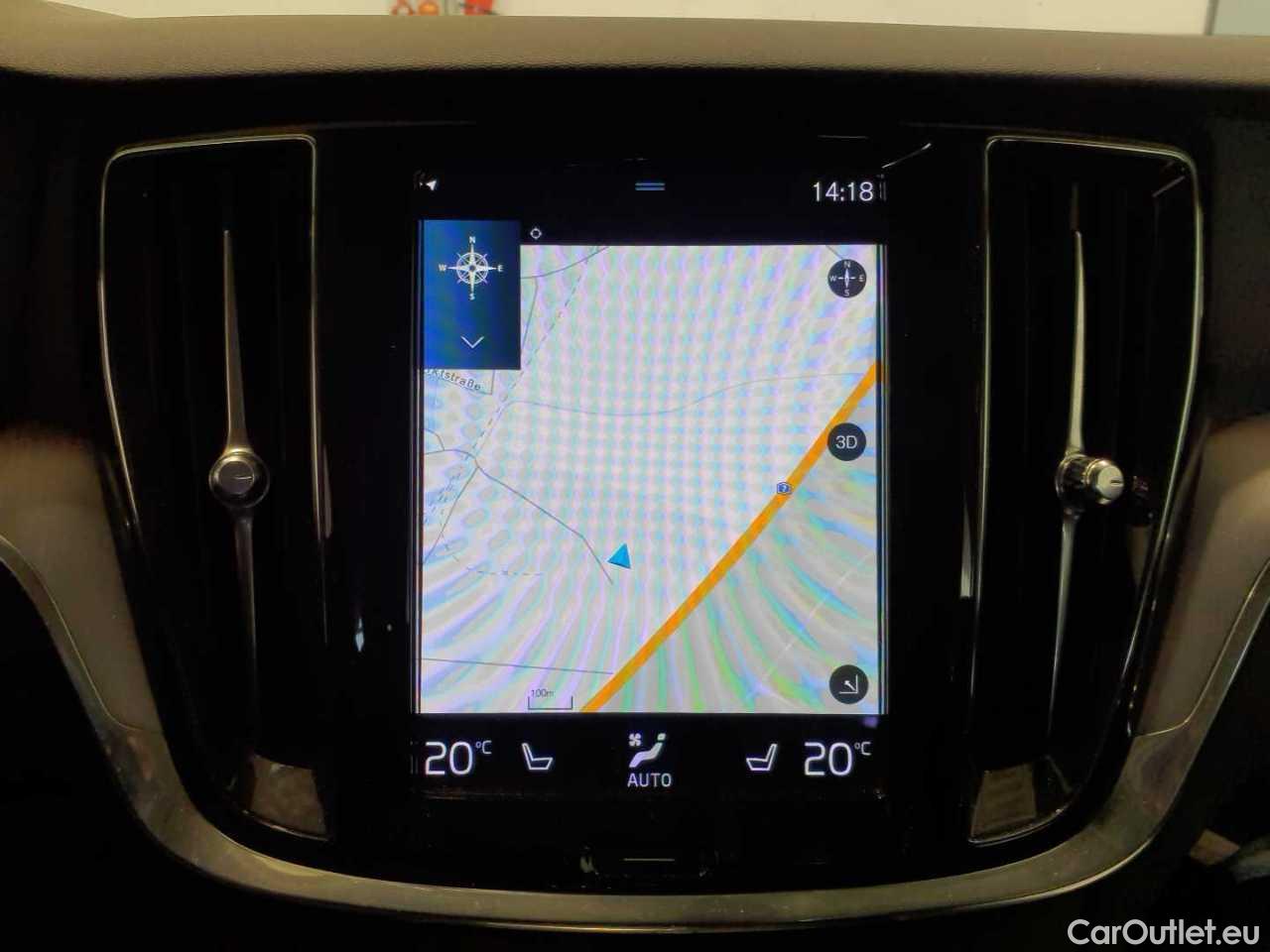 Volvo  V60 D3 Geartronic MOMENTUM PRO Automatic Diesel  34 #27