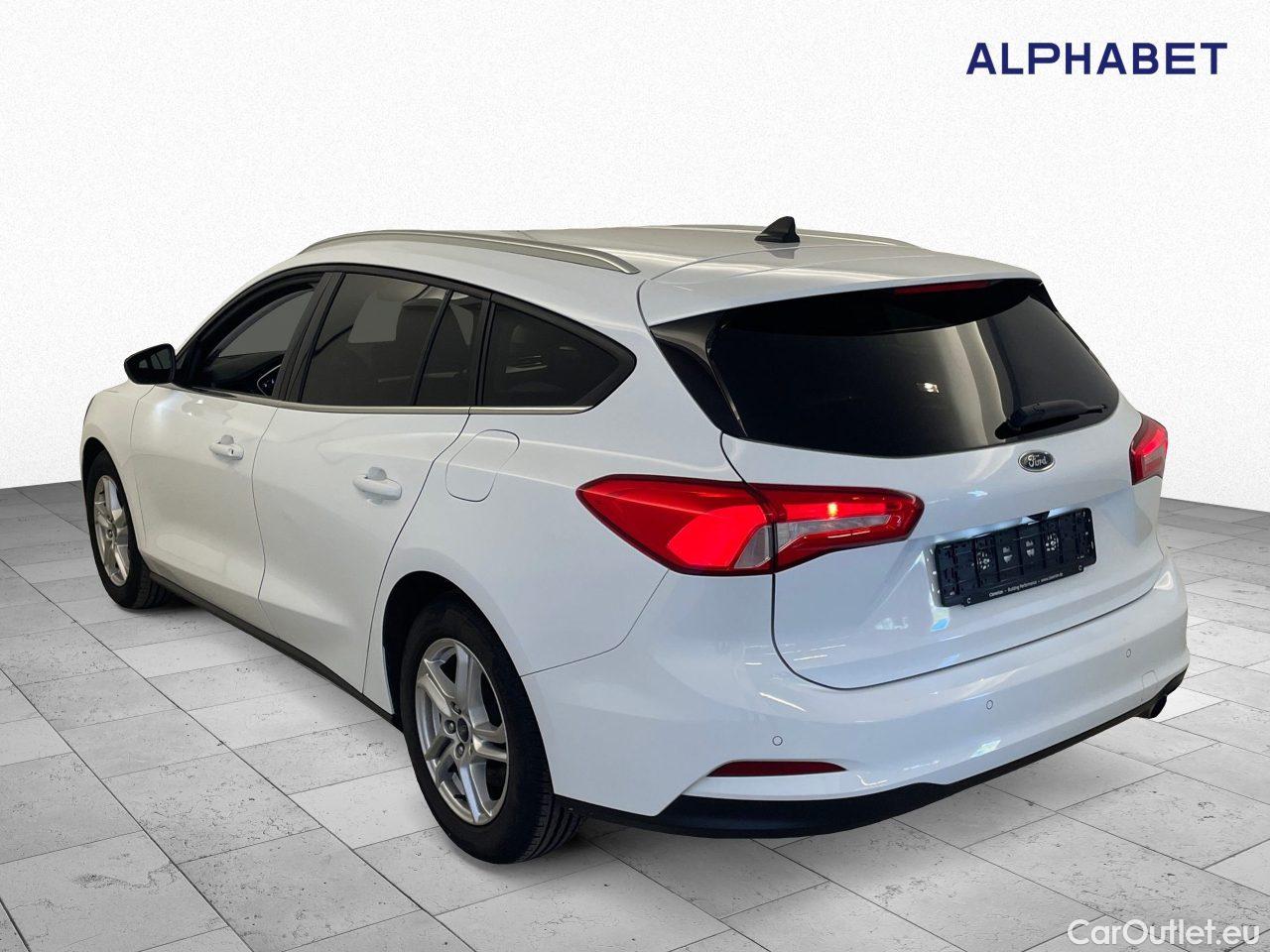 Ford  Focus Turnier 1.5 EcoBlue Start-Stopp-System COOL&CONNECT Manual Diesel  20 #3