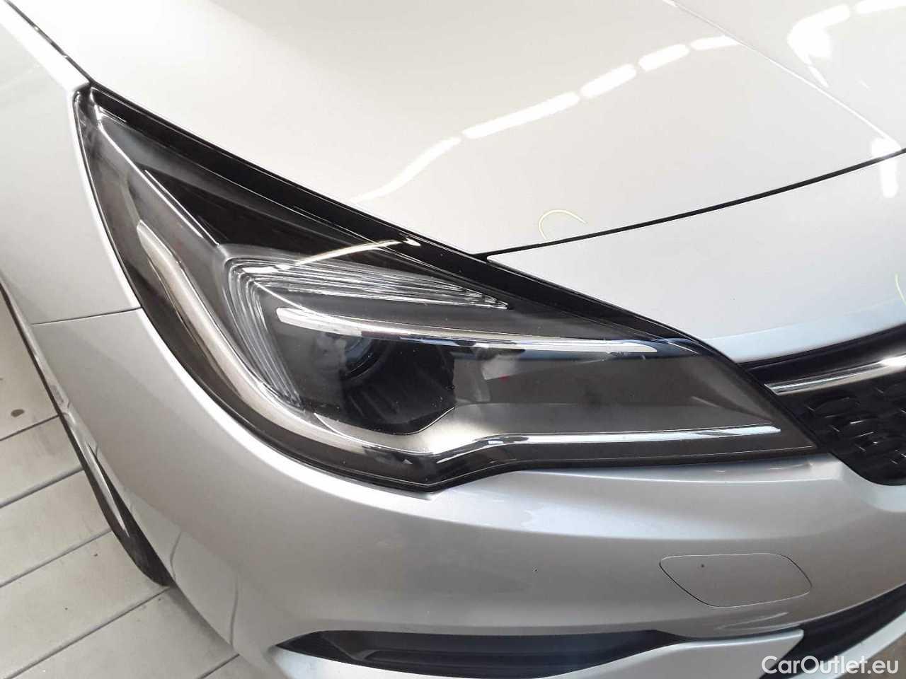 Opel  Astra 1.5 D Start/Stop Sports Tourer Edition Manual Diesel  14 #12